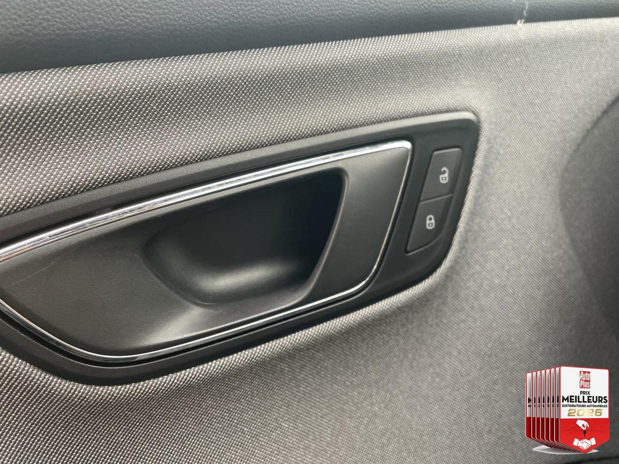 Seat Leon 1.5 TGI 130 STYLE BUSINESS DSG7 (2021) - Photo 33