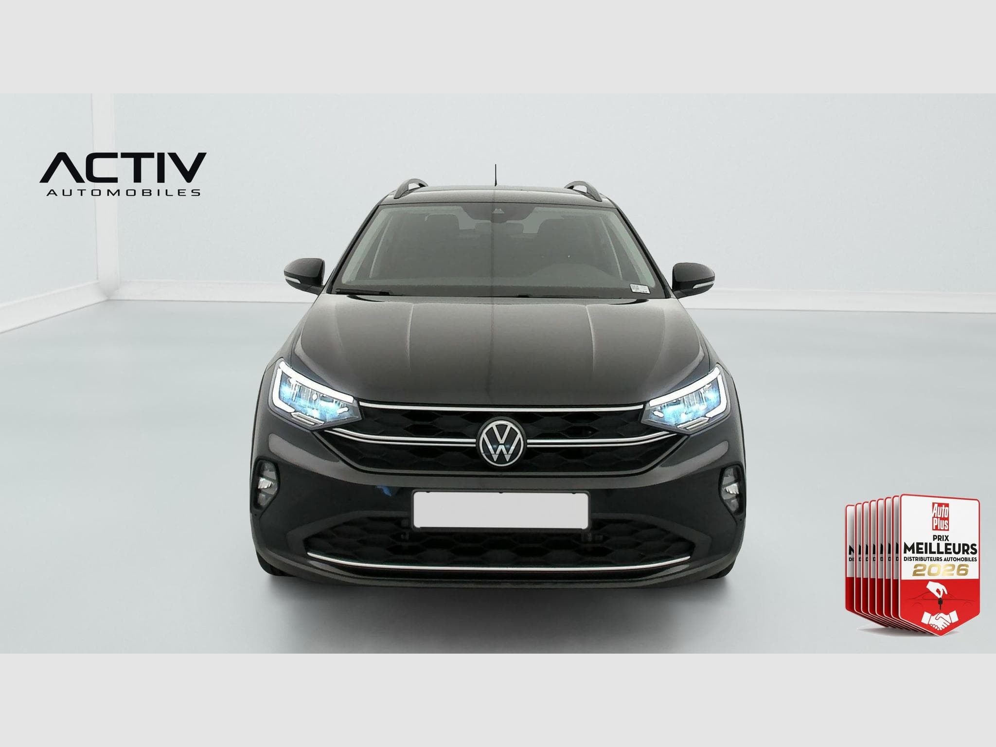 VW Taigo 1.0 TSI 116 DSG7 VW Edition (2025) - Photo 2