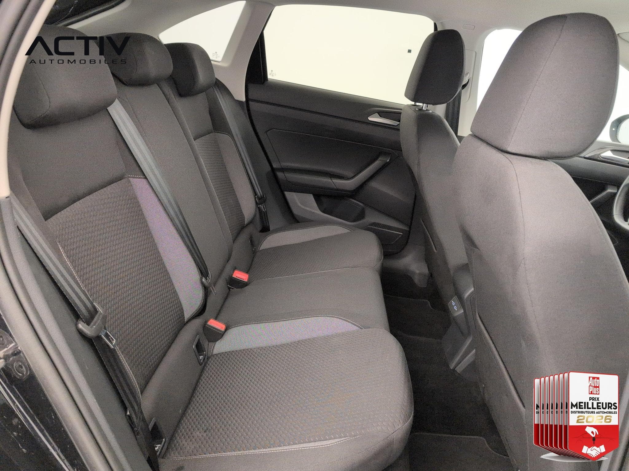 VW Taigo 1.0 TSI 116 DSG7 VW Edition (2025) - Photo 10