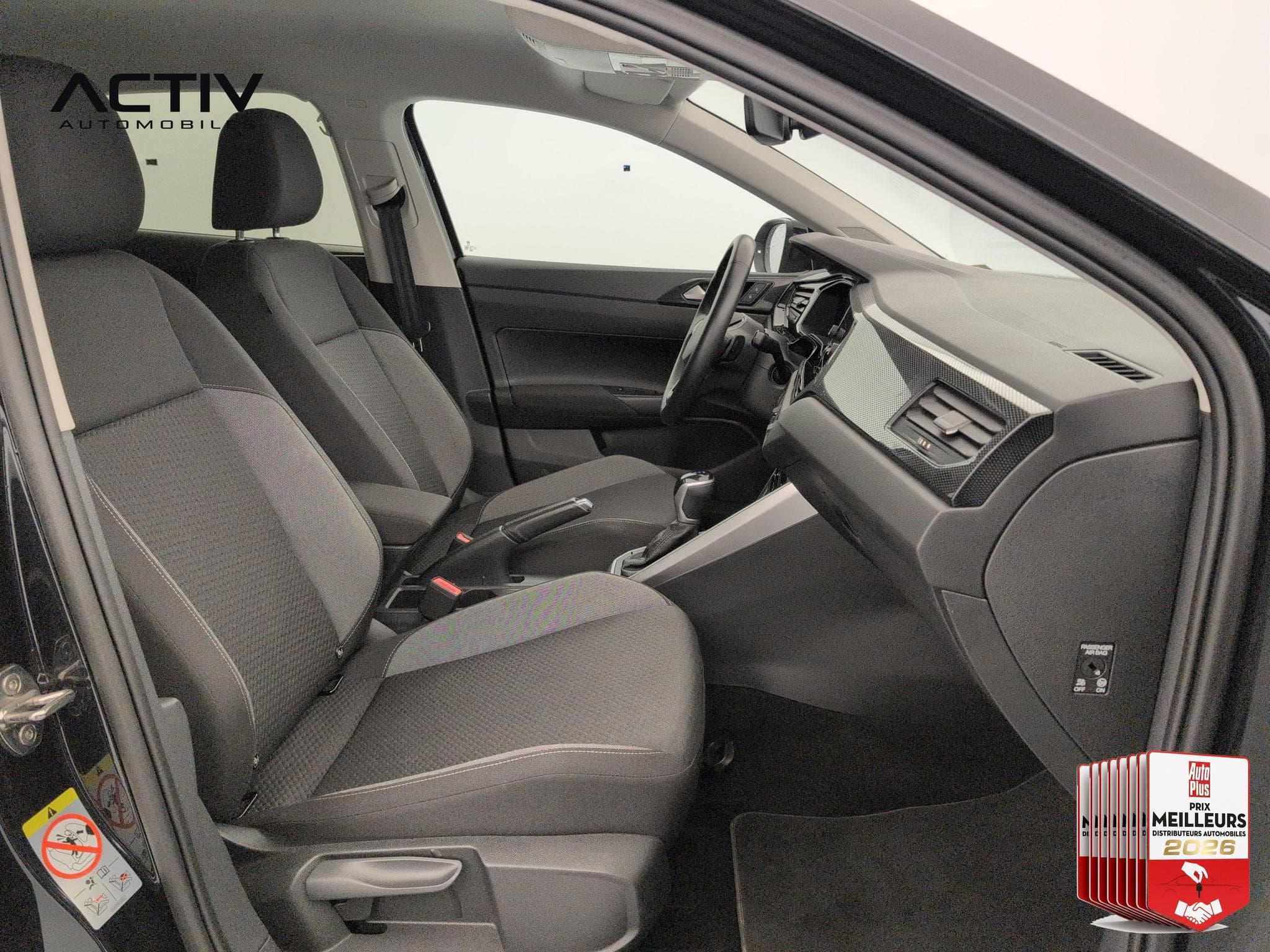 VW Taigo 1.0 TSI 116 DSG7 VW Edition (2025) - Photo 9