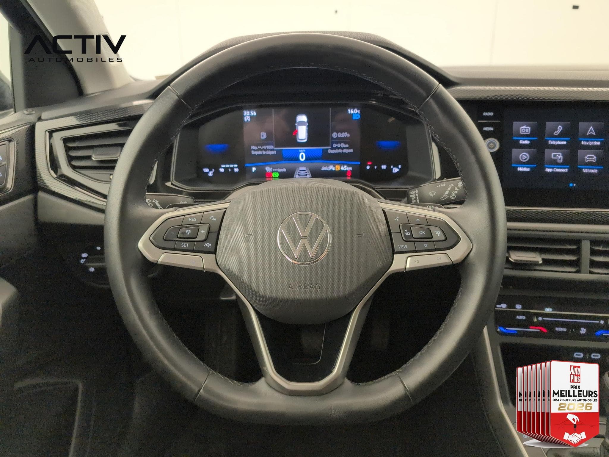 VW Taigo 1.0 TSI 116 DSG7 VW Edition (2025) - Photo 14