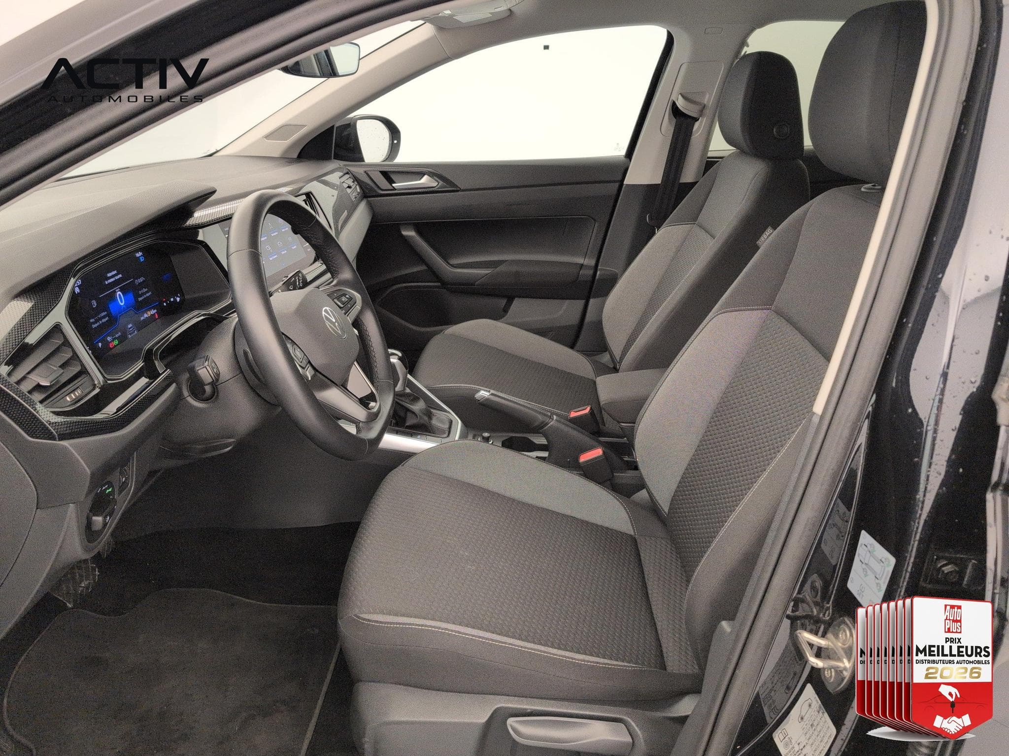 VW Taigo 1.0 TSI 116 DSG7 VW Edition (2025) - Photo 16