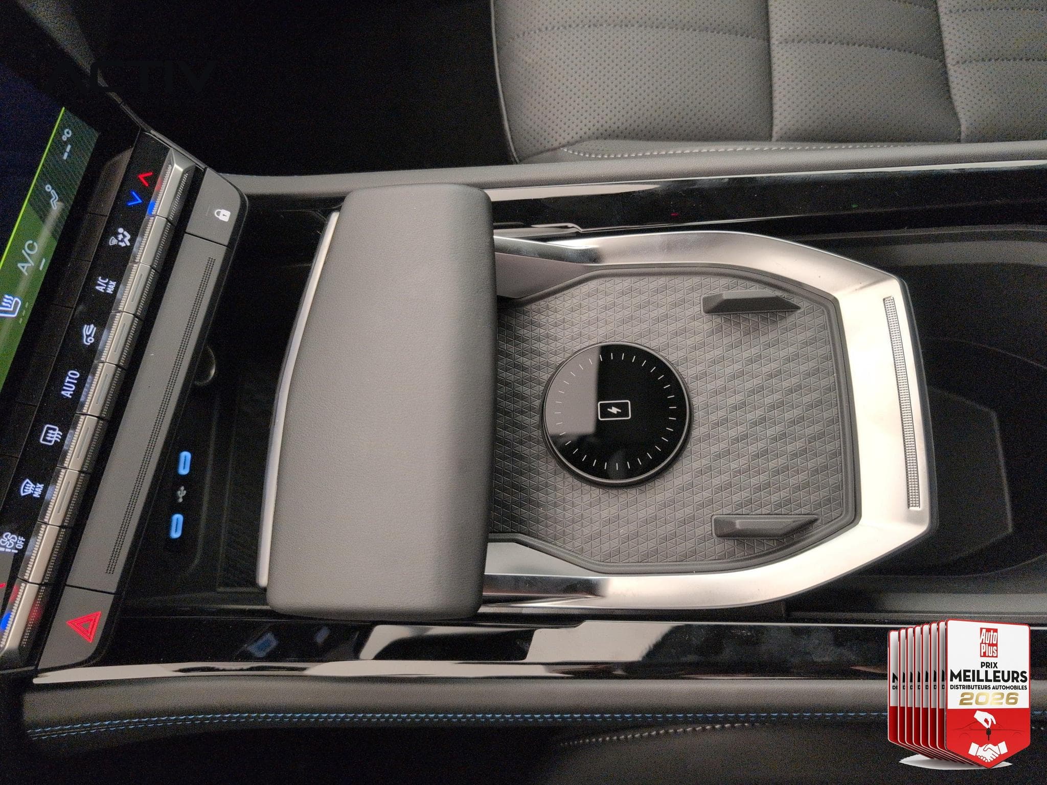 Renault Rafale E-Tech full hybrid 200ch esprit Alpine (2026) - Photo 20