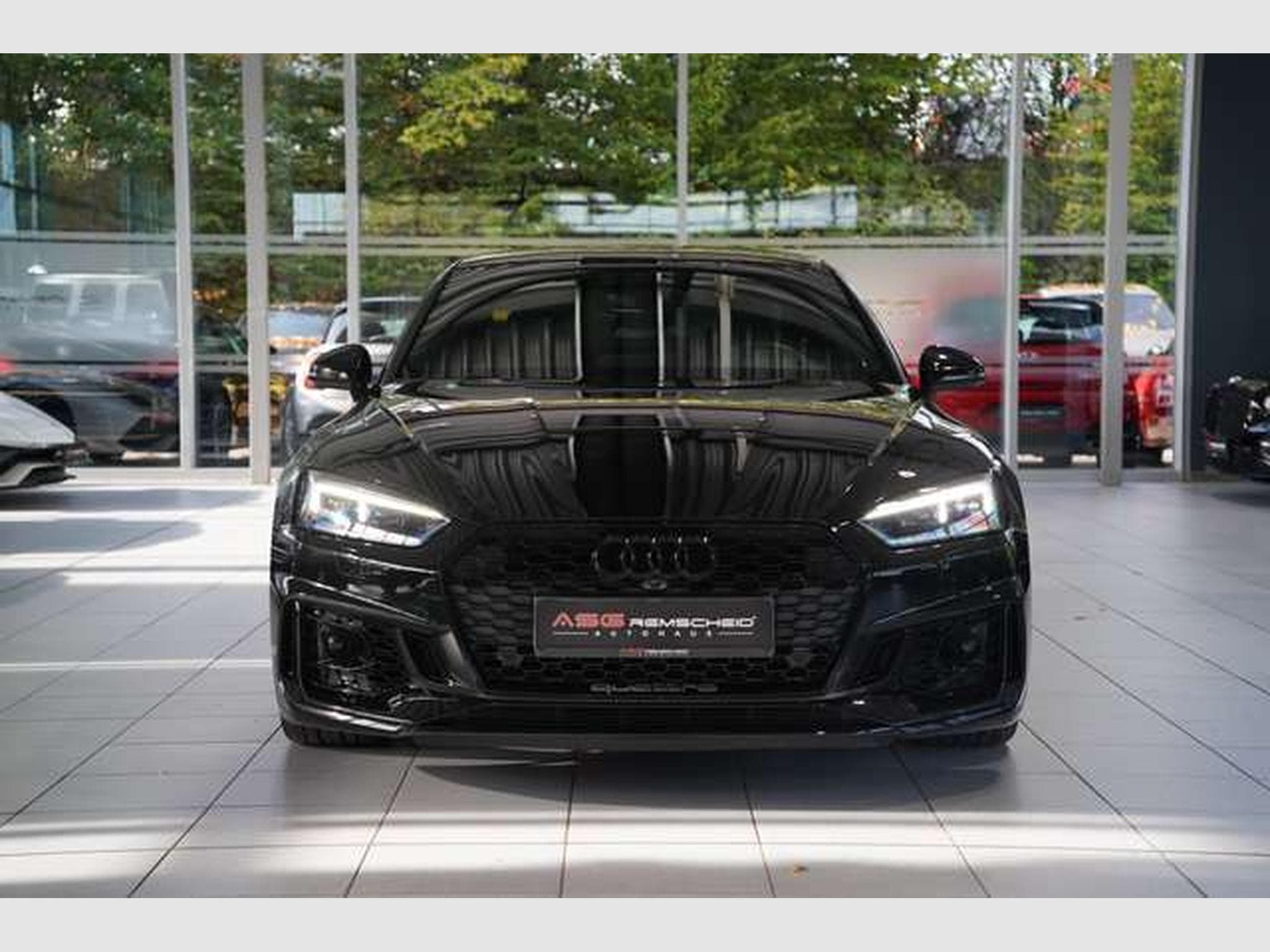 Audi RS5 Coupé q. 2H *20*Pano*B&O*RS-AGA*Dynamik*HUD (2018) - Photo 2