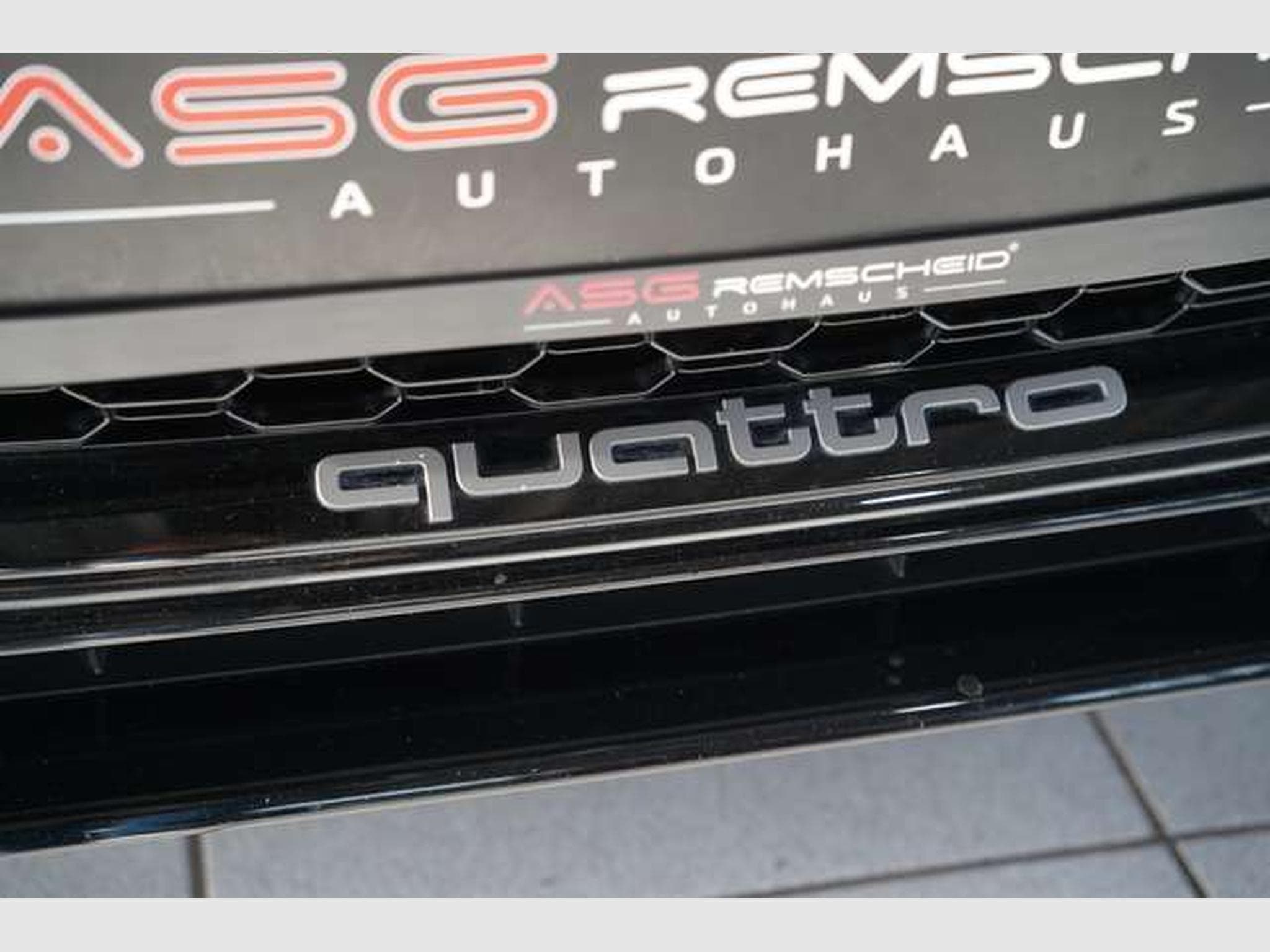 Audi RS5 Coupé q. 2H *20*Pano*B&O*RS-AGA*Dynamik*HUD (2018) - Photo 5