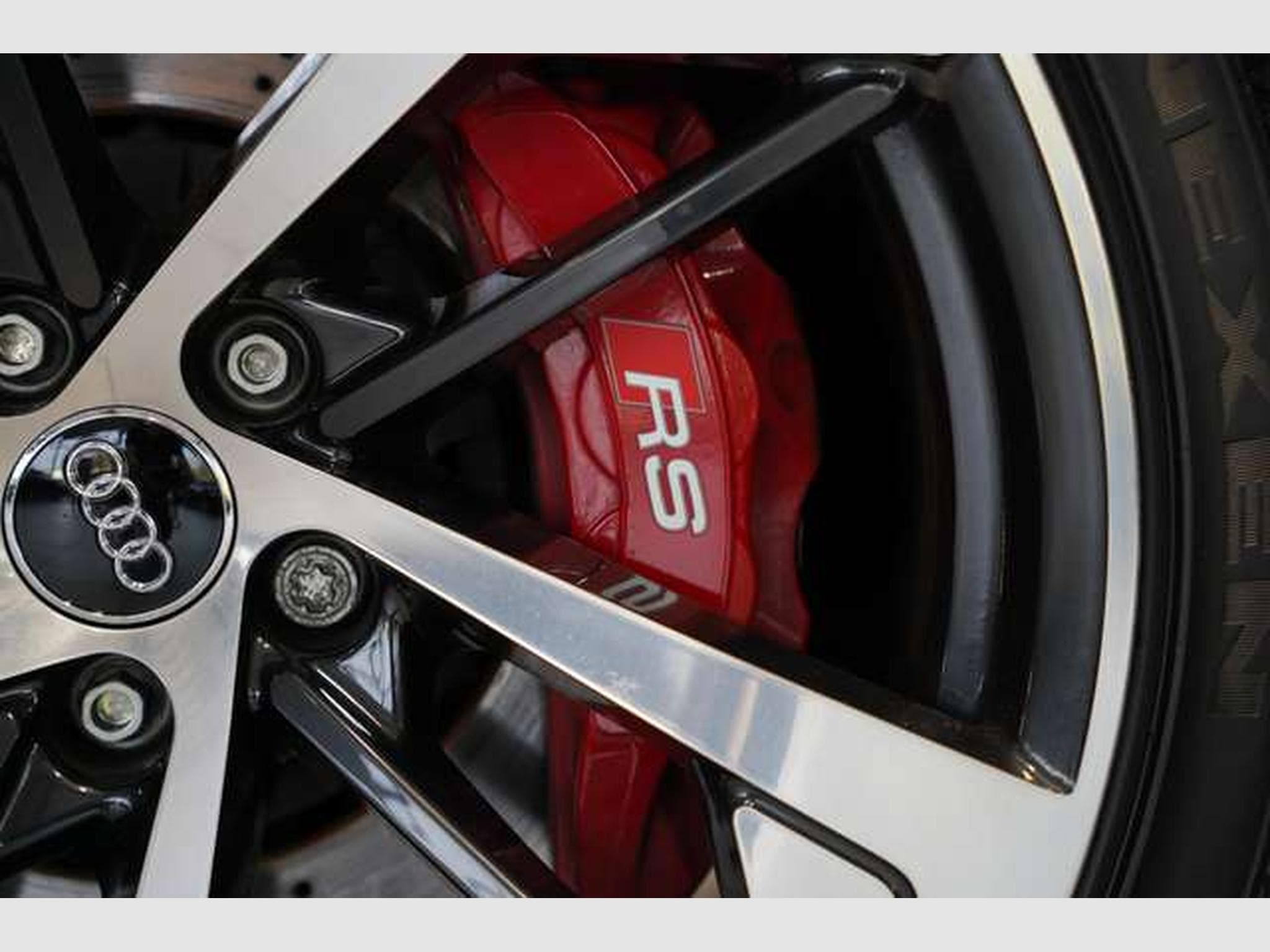 Audi RS5 Coupé q. 2H *20*Pano*B&O*RS-AGA*Dynamik*HUD (2018) - Photo 8