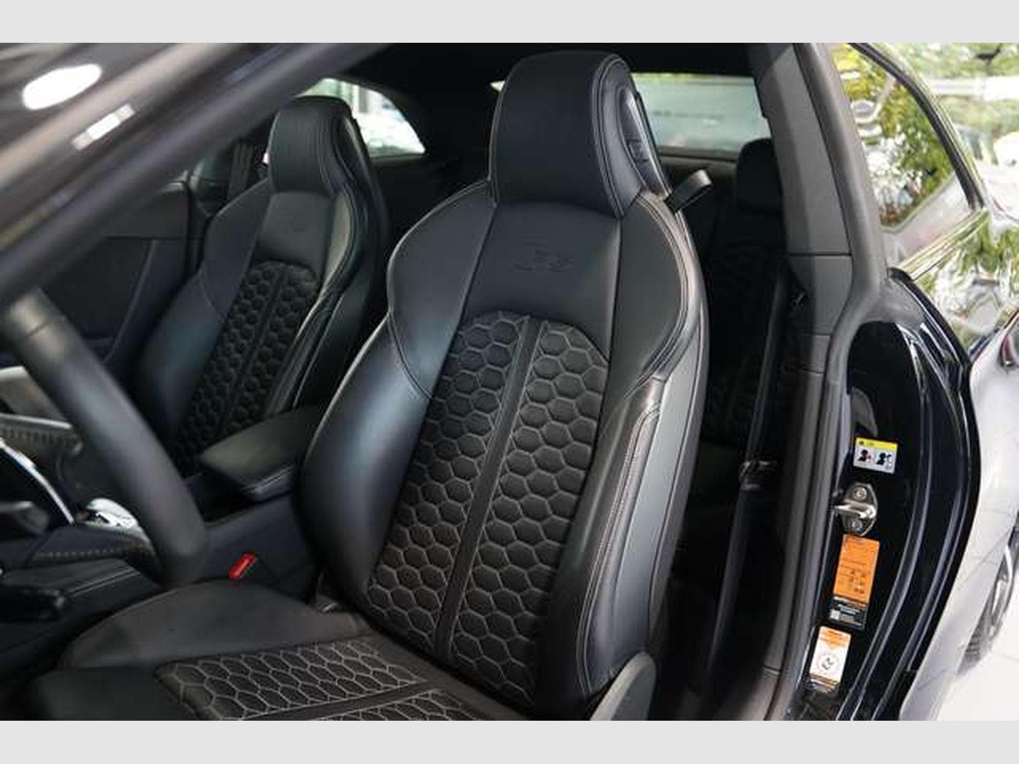 Audi RS5 Coupé q. 2H *20*Pano*B&O*RS-AGA*Dynamik*HUD (2018) - Photo 18
