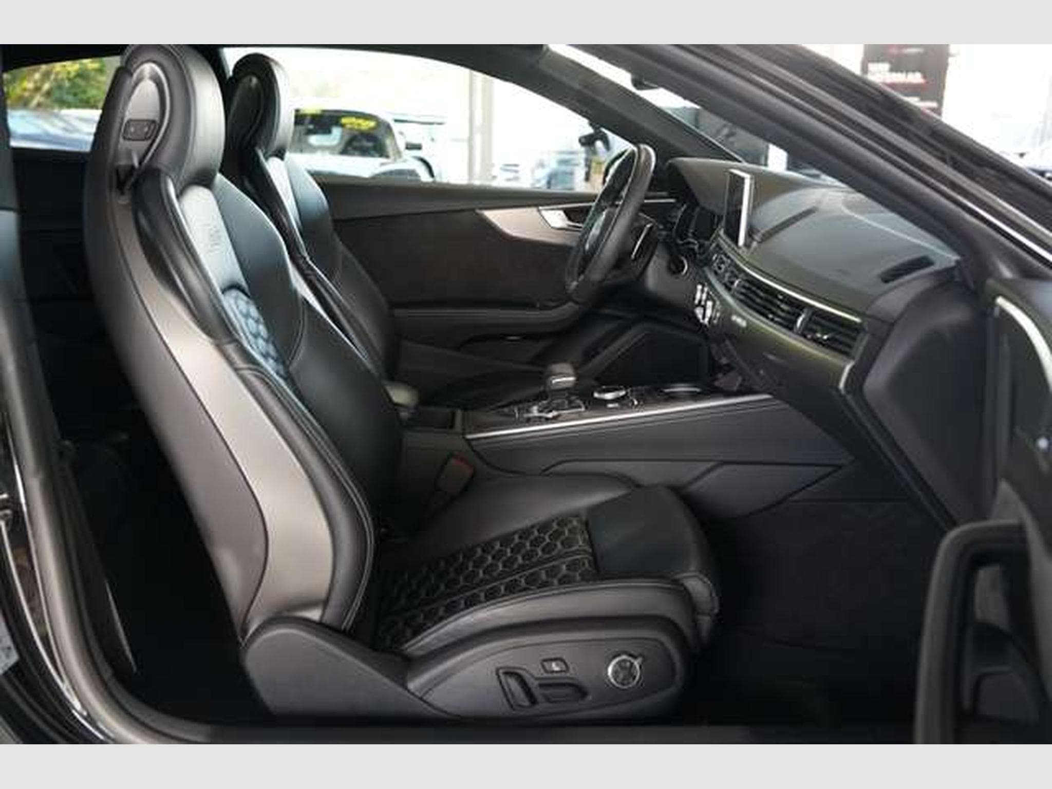Audi RS5 Coupé q. 2H *20*Pano*B&O*RS-AGA*Dynamik*HUD (2018) - Photo 23