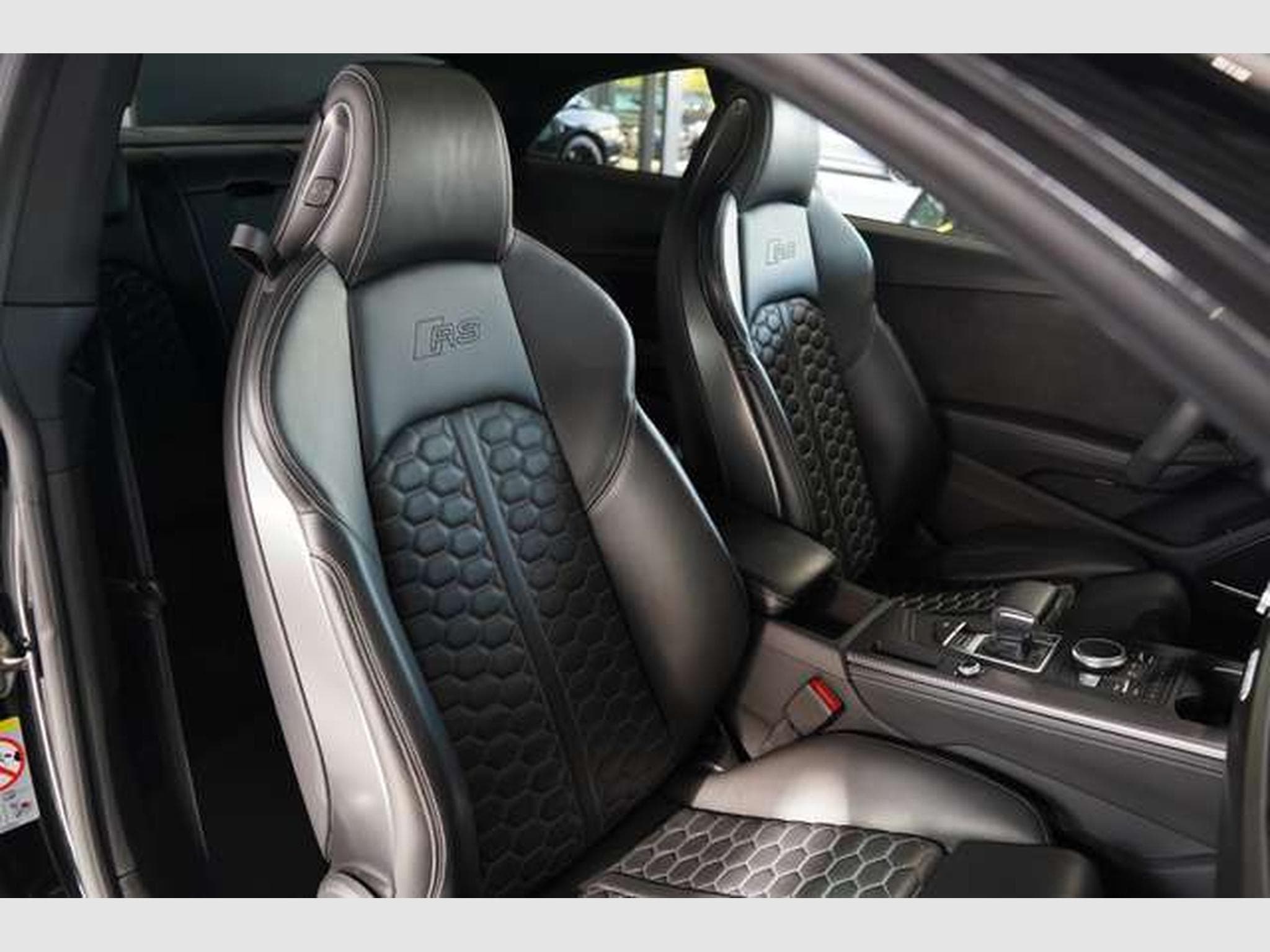 Audi RS5 Coupé q. 2H *20*Pano*B&O*RS-AGA*Dynamik*HUD (2018) - Photo 24