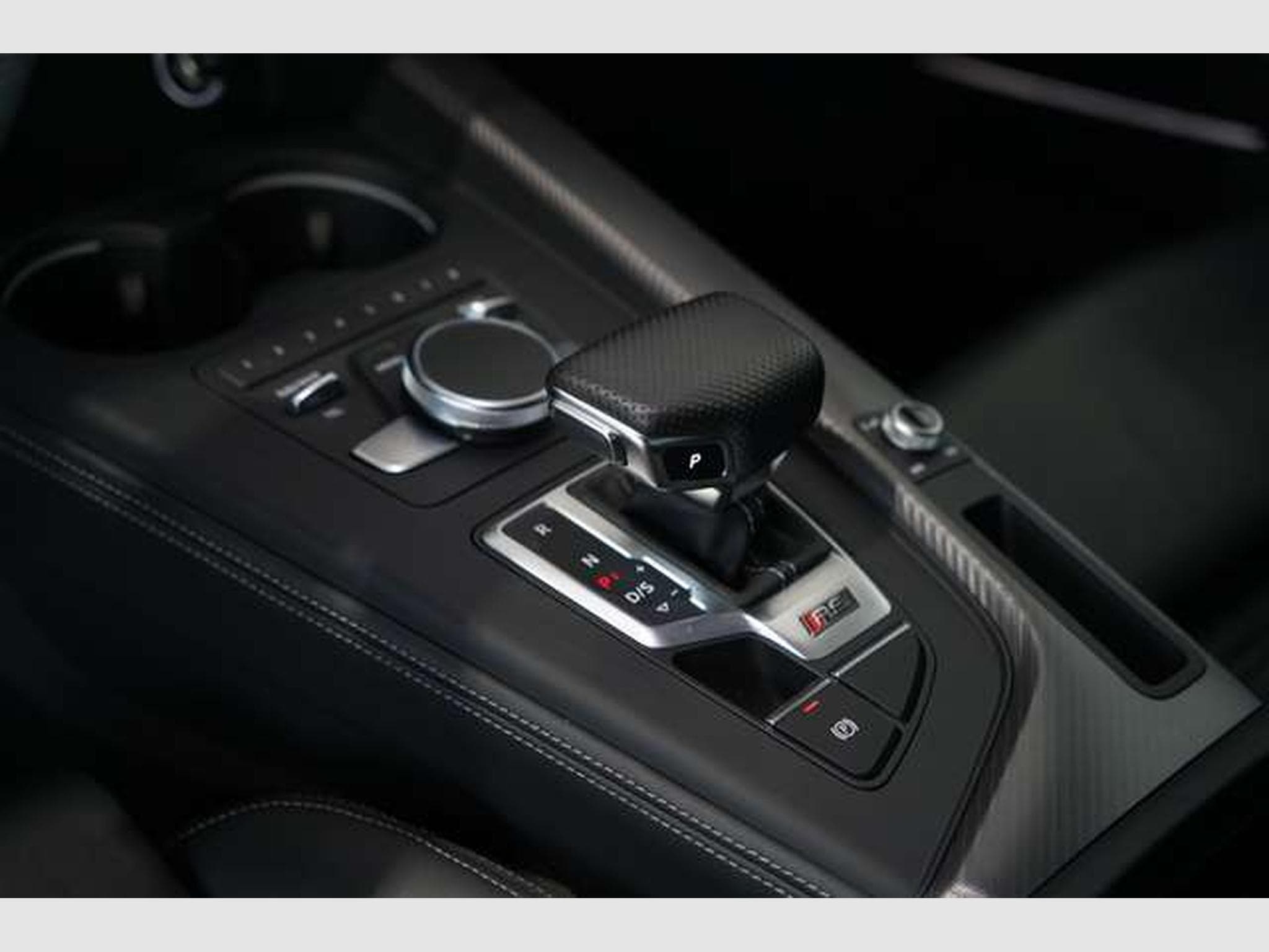 Audi RS5 Coupé q. 2H *20*Pano*B&O*RS-AGA*Dynamik*HUD (2018) - Photo 30