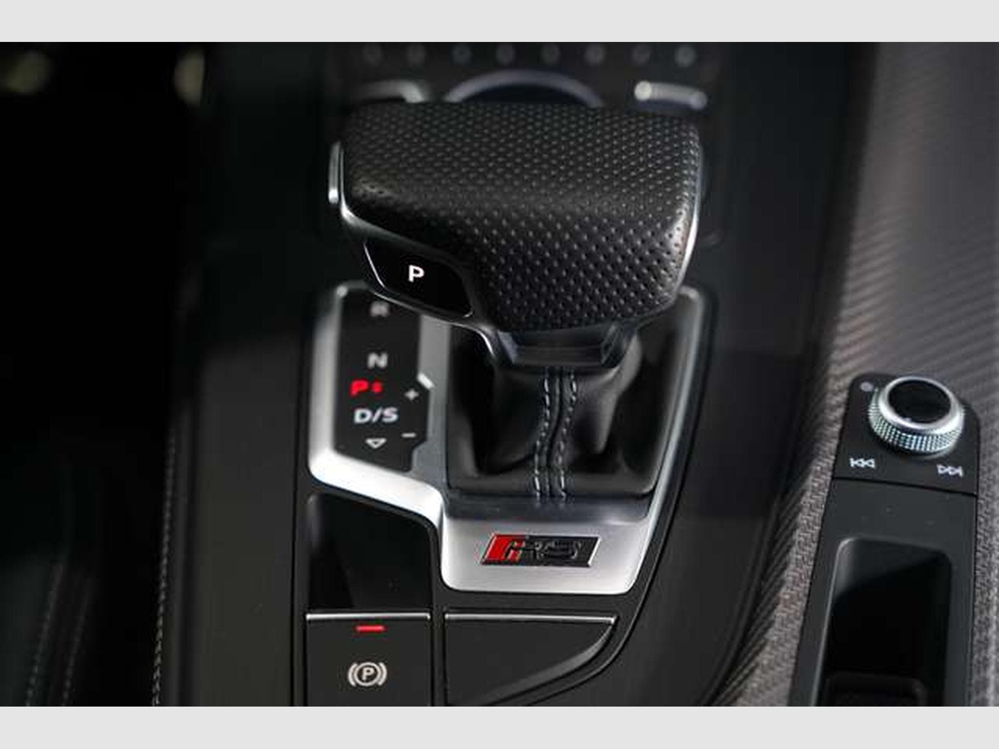 Audi RS5 Coupé q. 2H *20*Pano*B&O*RS-AGA*Dynamik*HUD (2018) - Photo 31