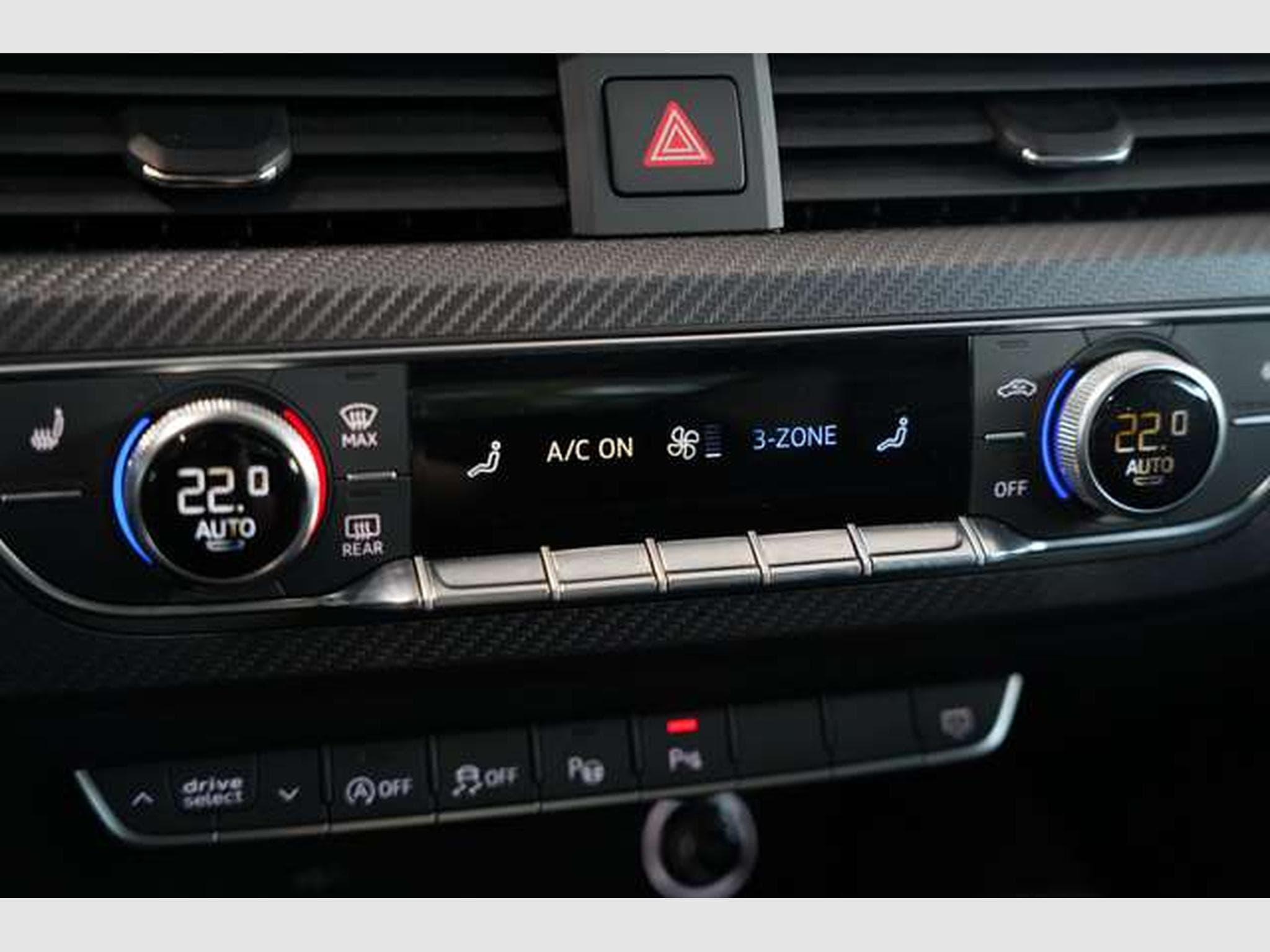 Audi RS5 Coupé q. 2H *20*Pano*B&O*RS-AGA*Dynamik*HUD (2018) - Photo 34