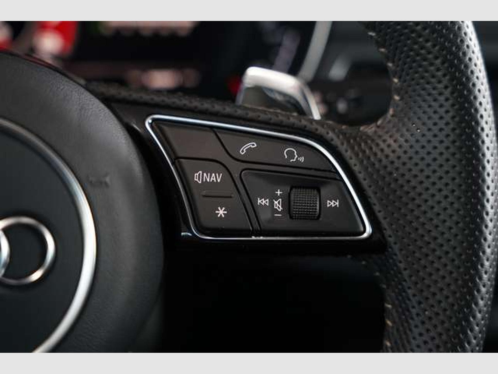 Audi RS5 Coupé q. 2H *20*Pano*B&O*RS-AGA*Dynamik*HUD (2018) - Photo 38