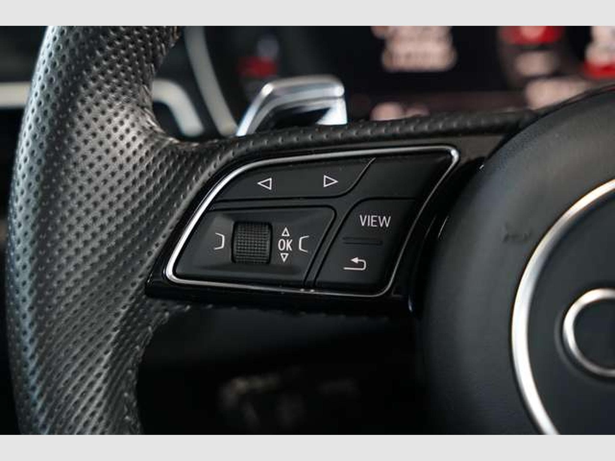 Audi RS5 Coupé q. 2H *20*Pano*B&O*RS-AGA*Dynamik*HUD (2018) - Photo 36