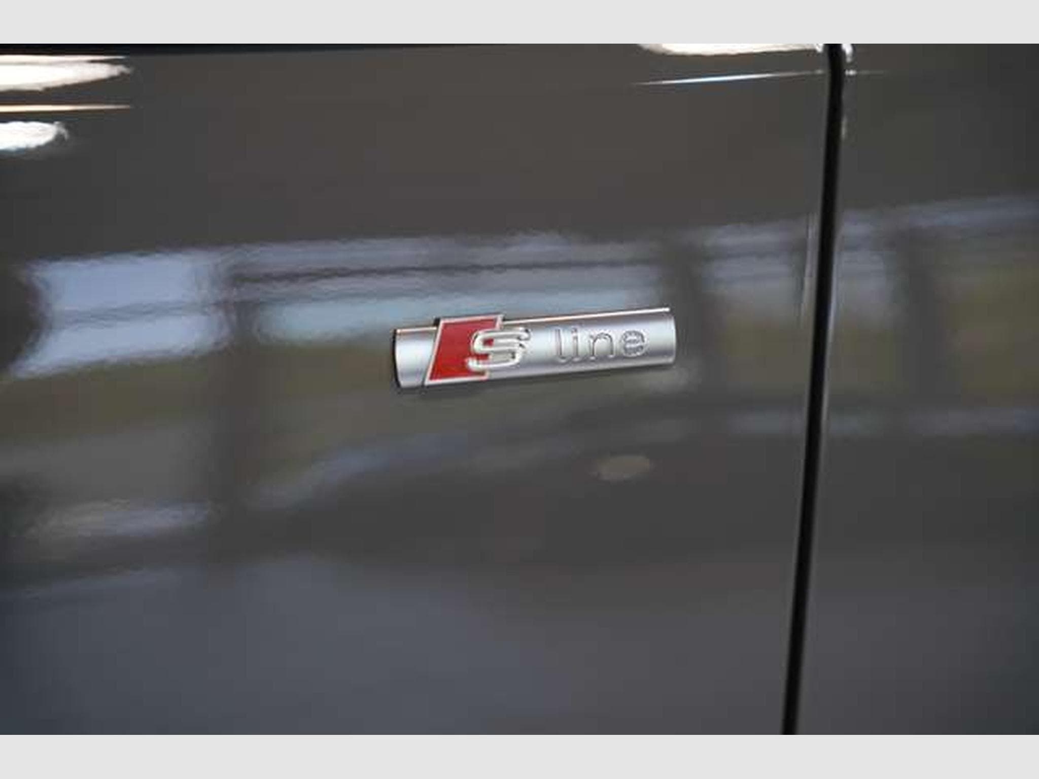 Audi A4 Avant S line *Matrix *B&O *Kamera *Virtual (2018) - Photo 8