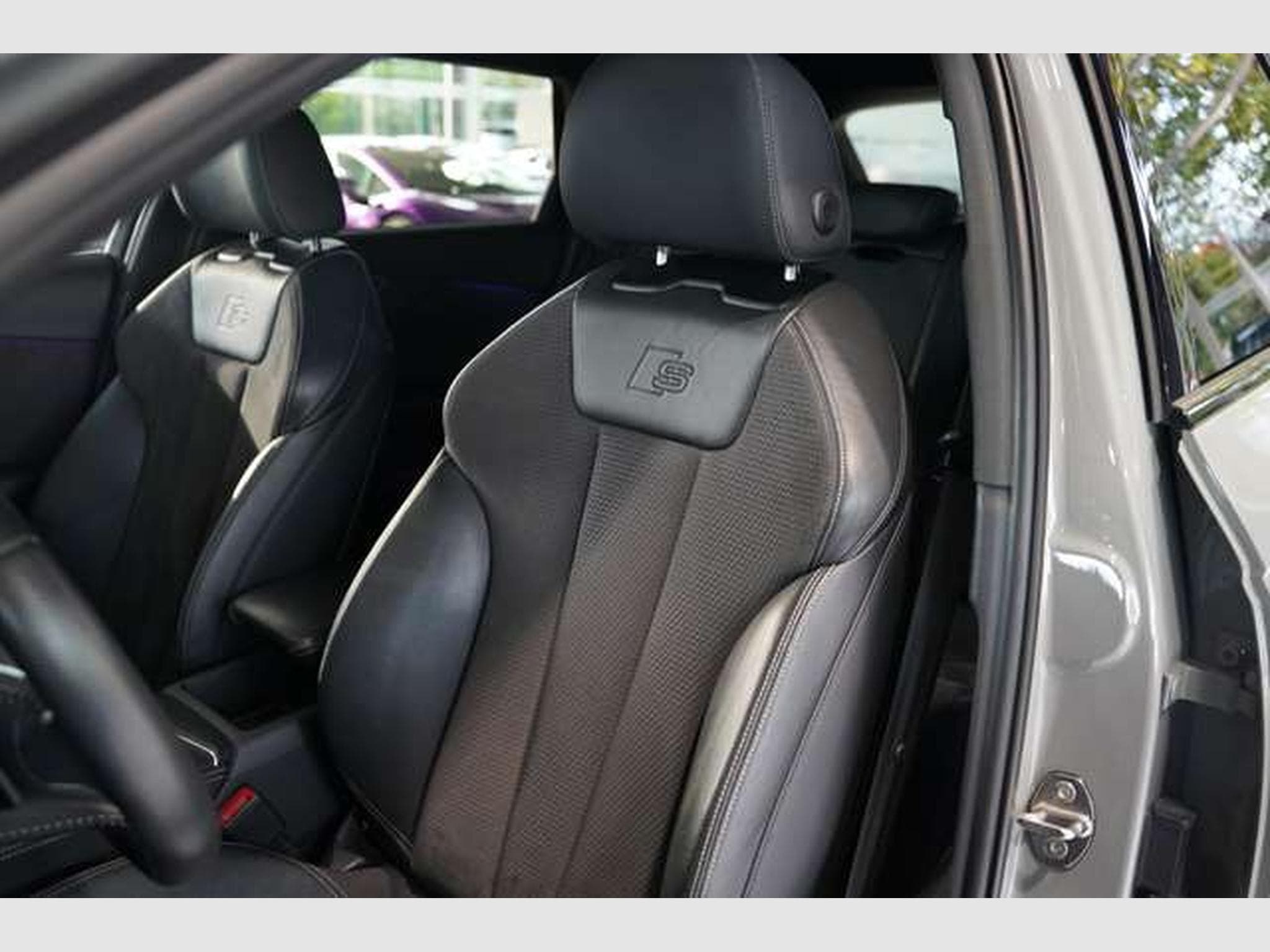 Audi A4 Avant S line *Matrix *B&O *Kamera *Virtual (2018) - Photo 13