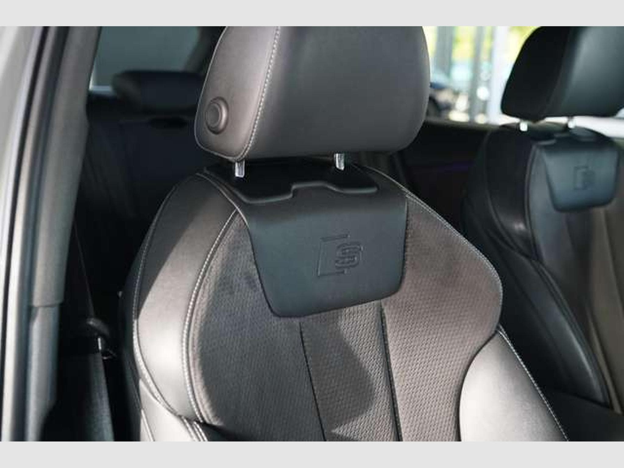 Audi A4 Avant S line *Matrix *B&O *Kamera *Virtual (2018) - Photo 22