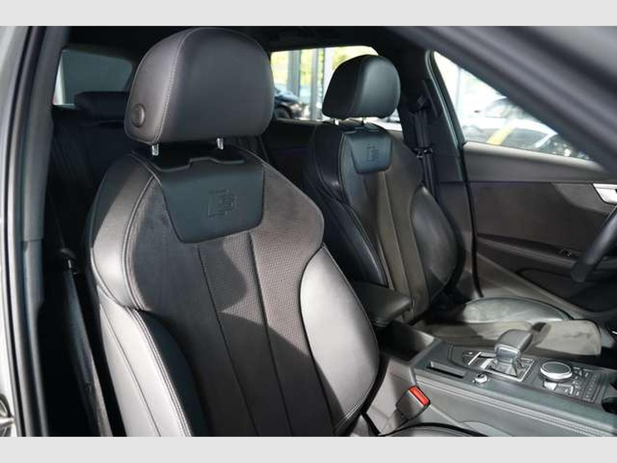 Audi A4 Avant S line *Matrix *B&O *Kamera *Virtual (2018) - Photo 21