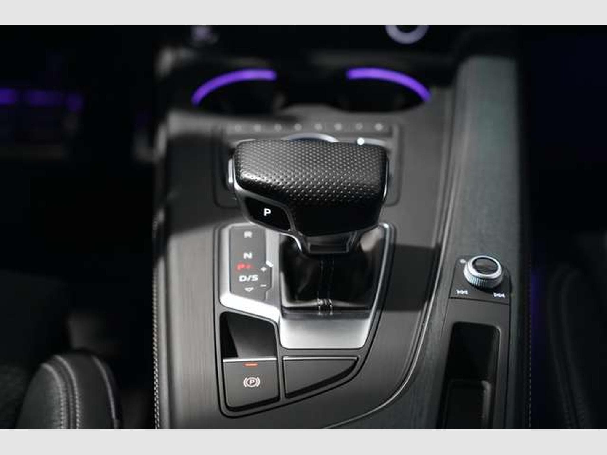 Audi A4 Avant S line *Matrix *B&O *Kamera *Virtual (2018) - Photo 27