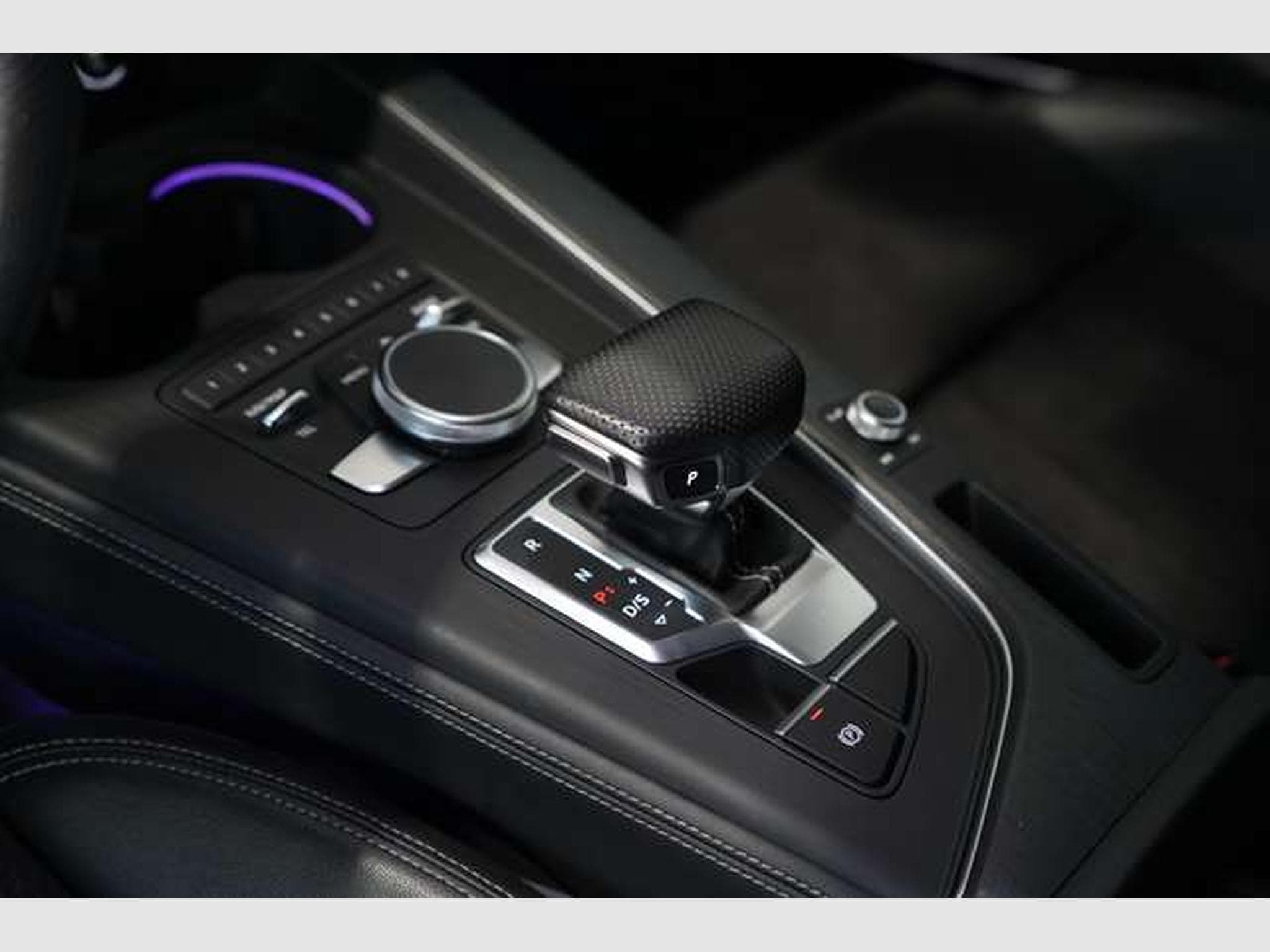Audi A4 Avant S line *Matrix *B&O *Kamera *Virtual (2018) - Photo 30