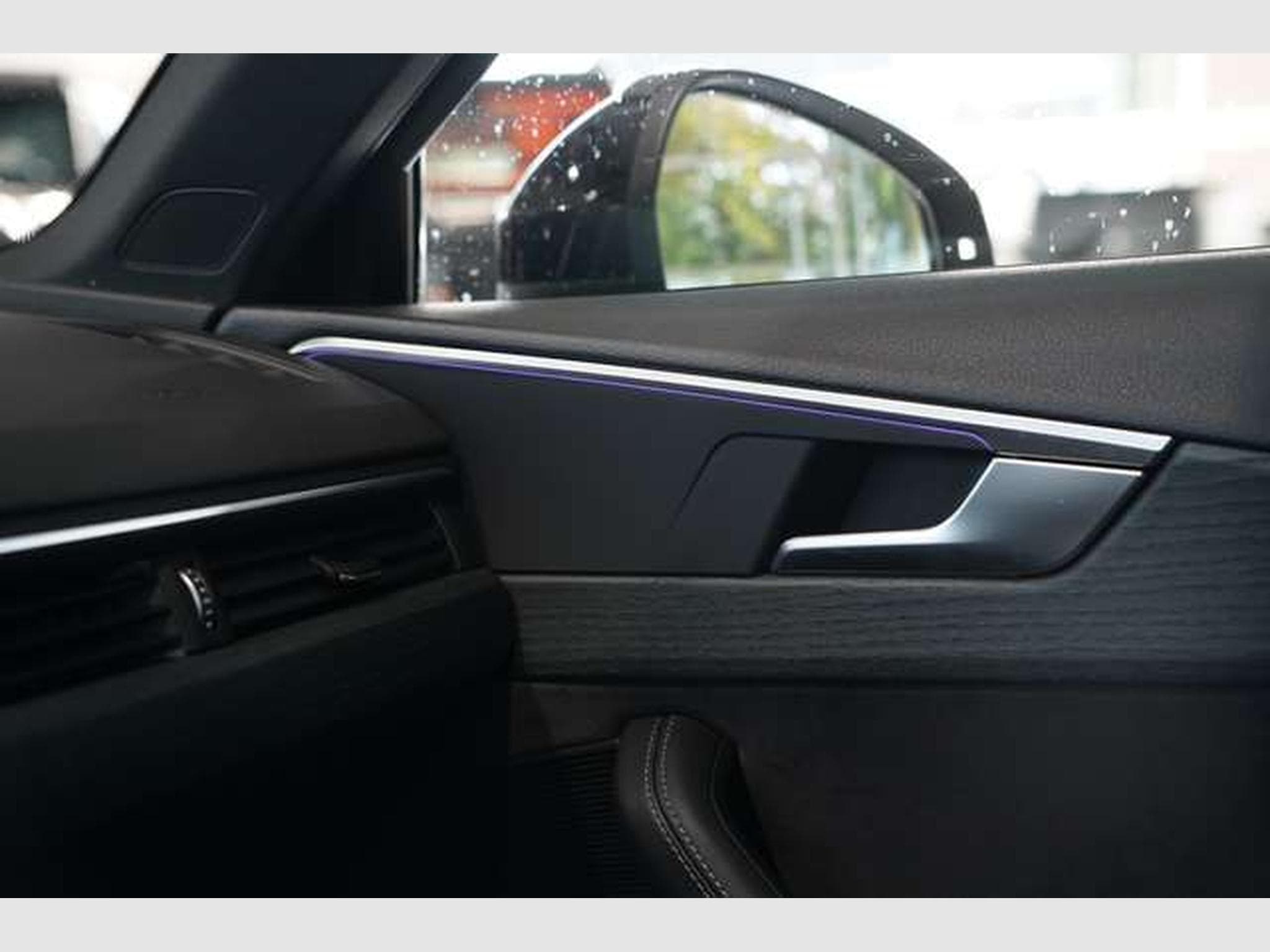 Audi A4 Avant S line *Matrix *B&O *Kamera *Virtual (2018) - Photo 31