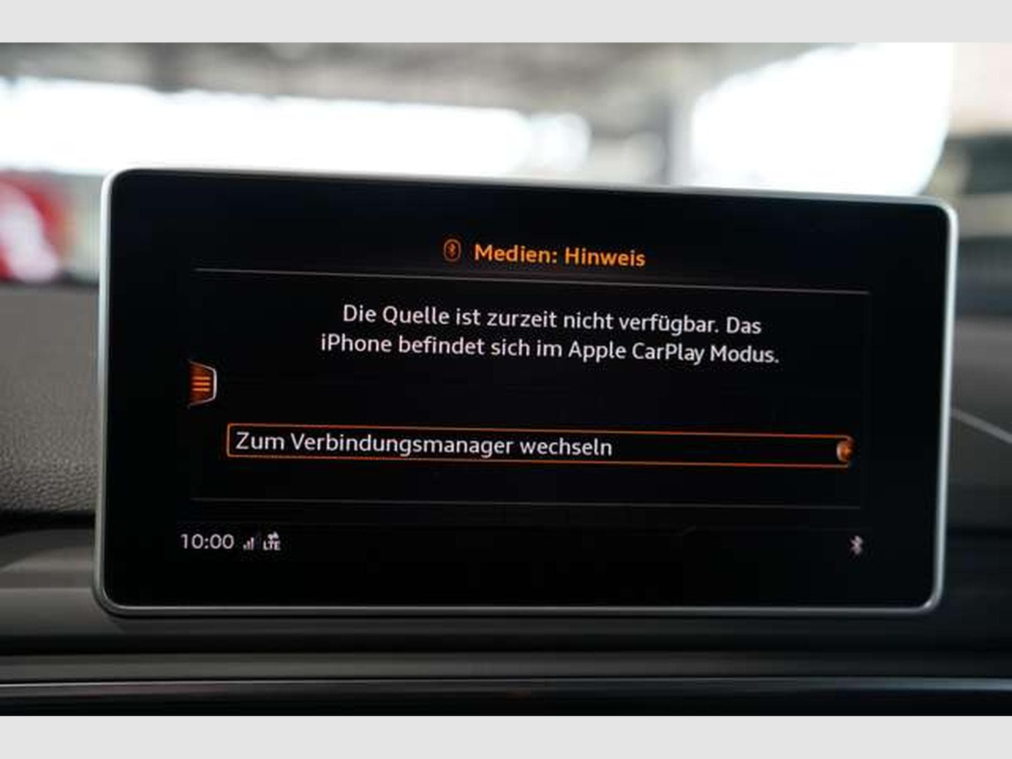 Audi A4 Avant S line *Matrix *B&O *Kamera *Virtual (2018) - Photo 40
