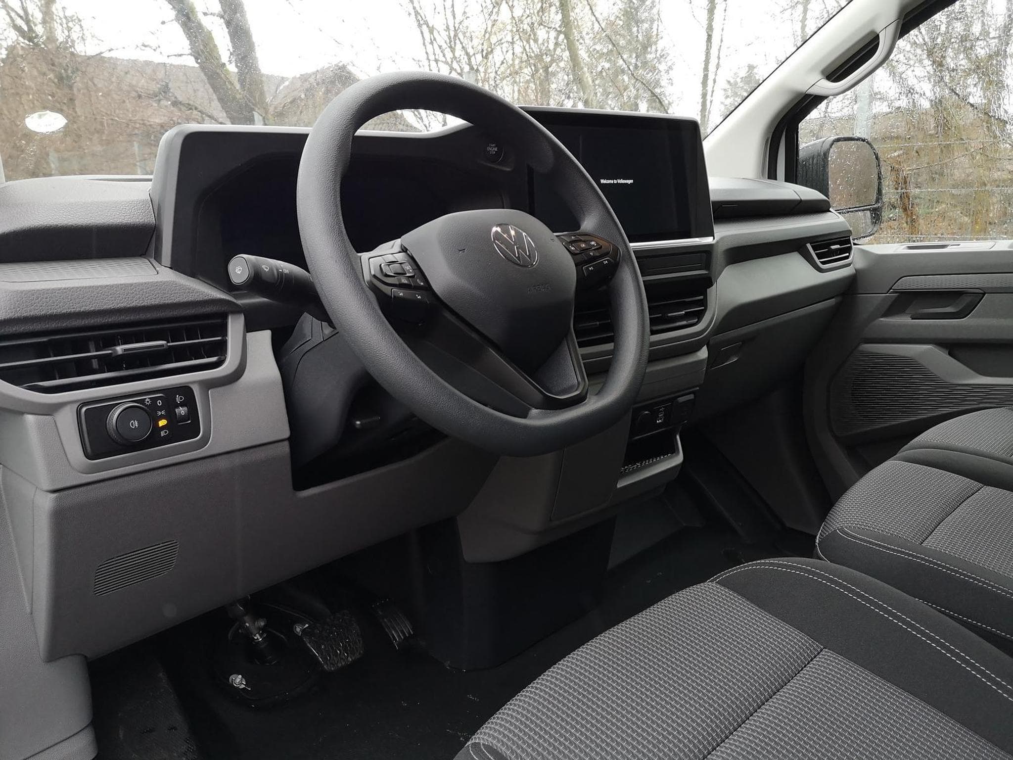 VW e-Transporter Kasten BEV 100 kW RWD LR (2026) - Photo 5