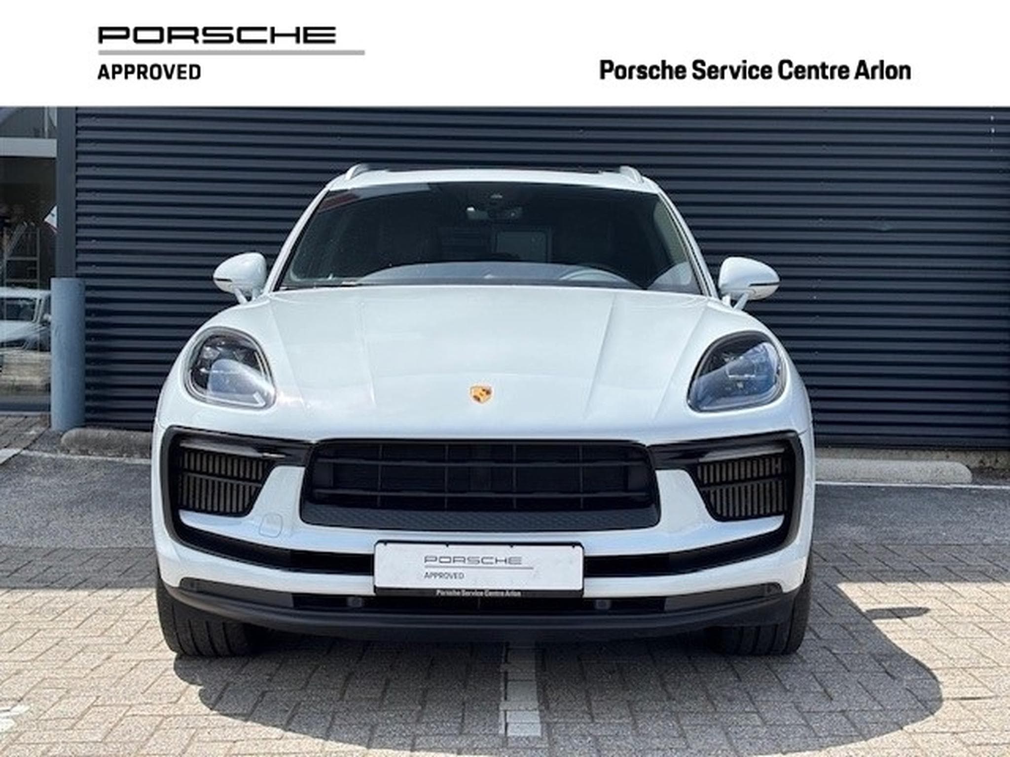 Porsche Macan S (2023) - Foto 3