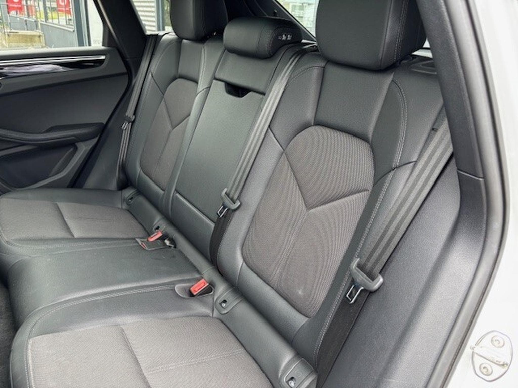 Porsche Macan S (2023) - Foto 6