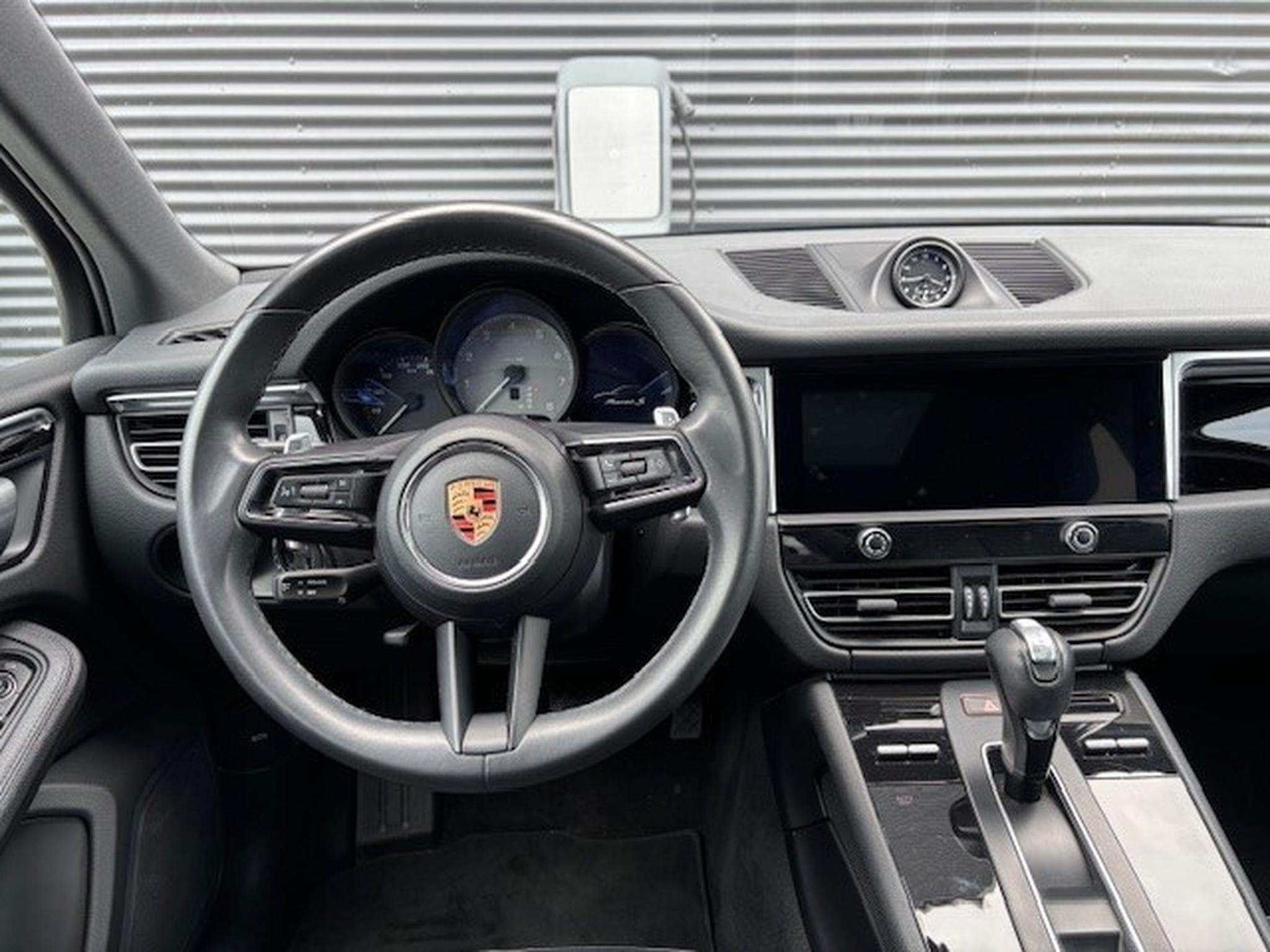 Porsche Macan S (2023) - Foto 7