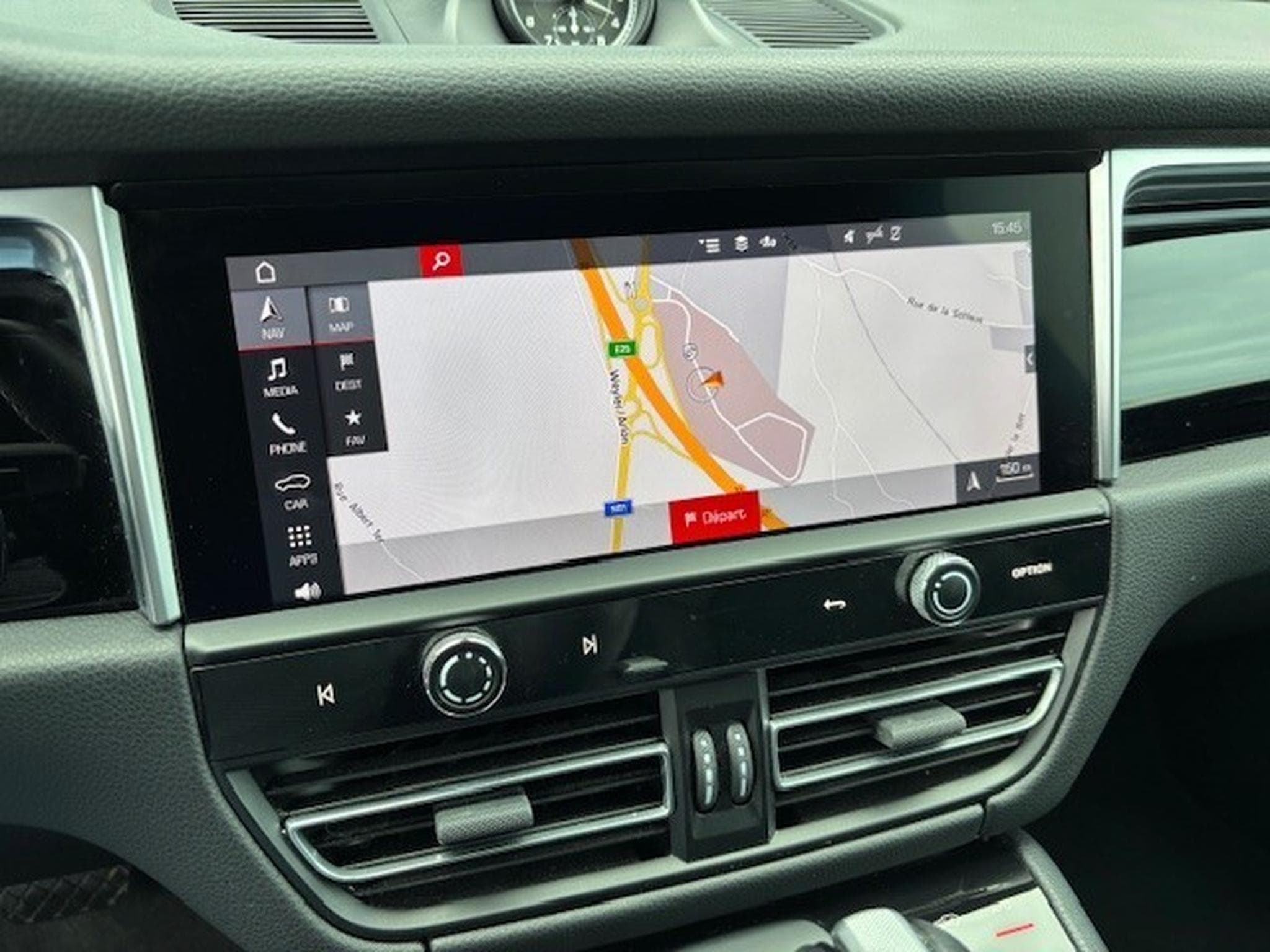 Porsche Macan S (2023) - Foto 8