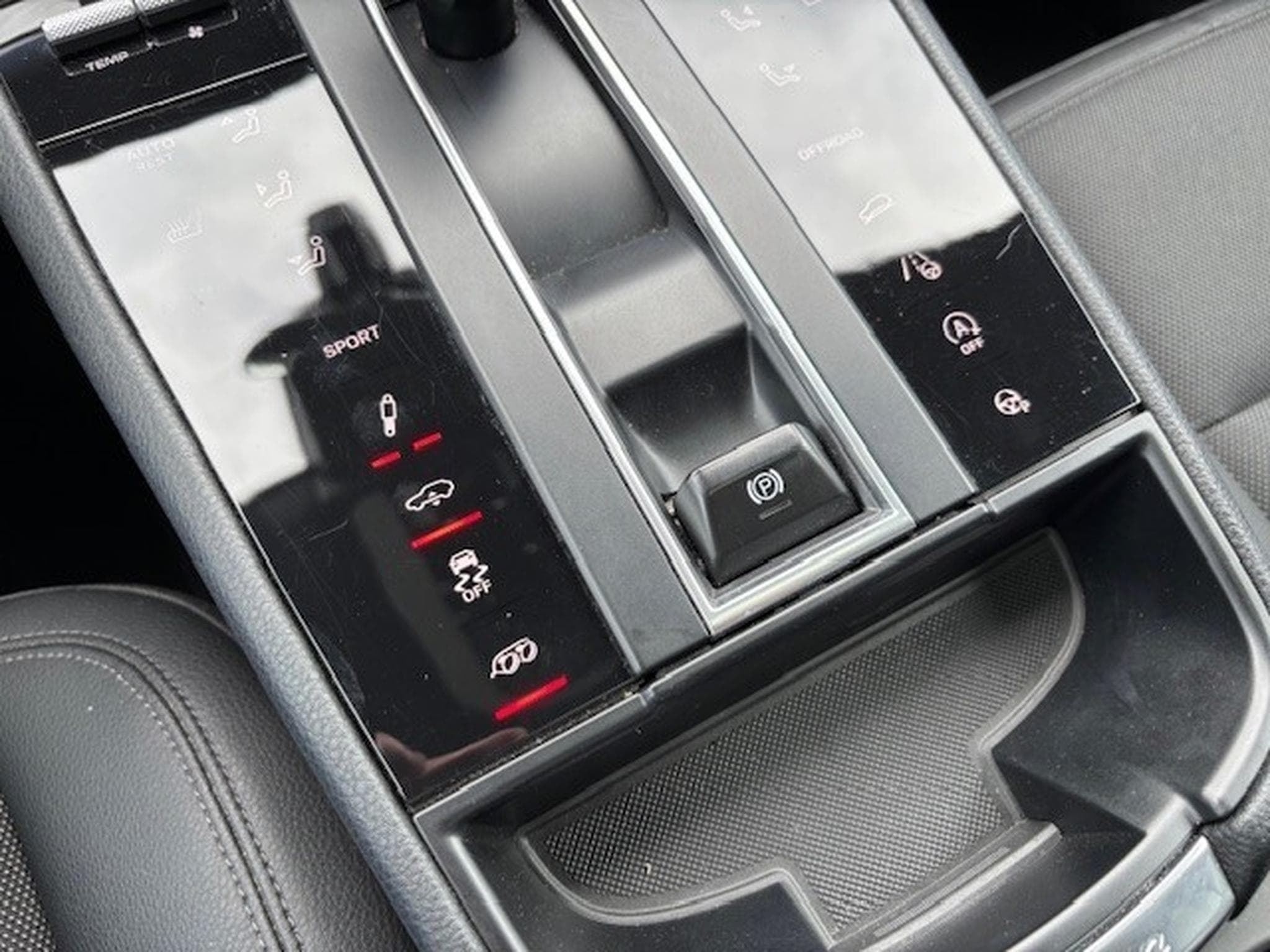 Porsche Macan S (2023) - Foto 11