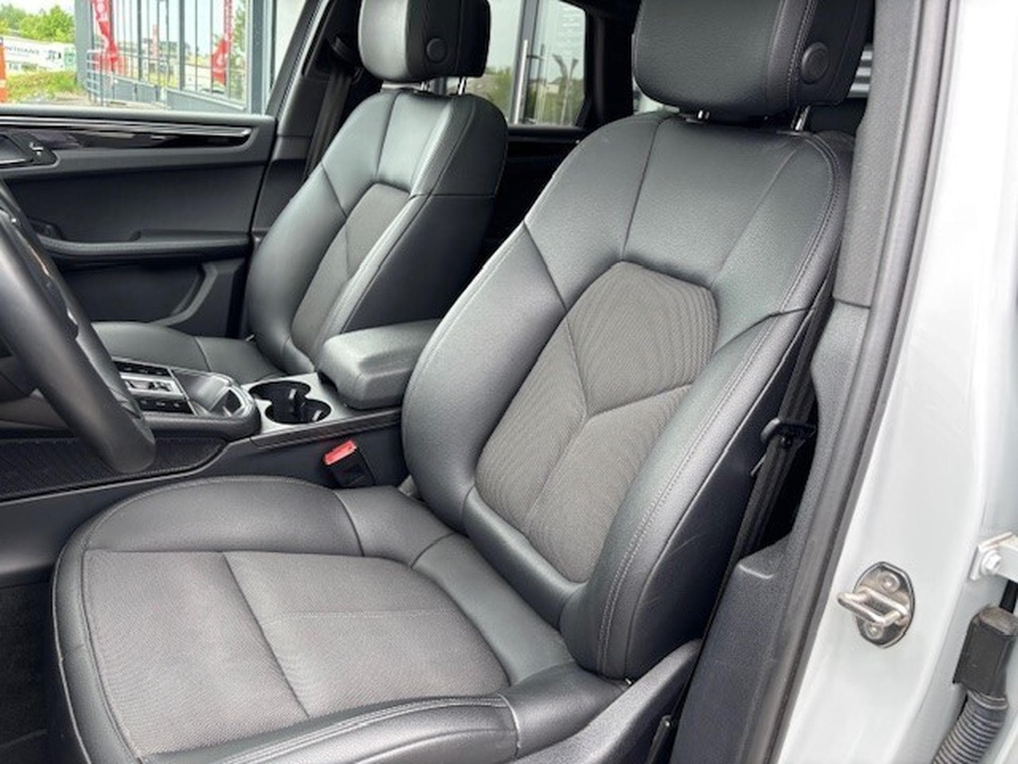 Porsche Macan S (2023) - Foto 5
