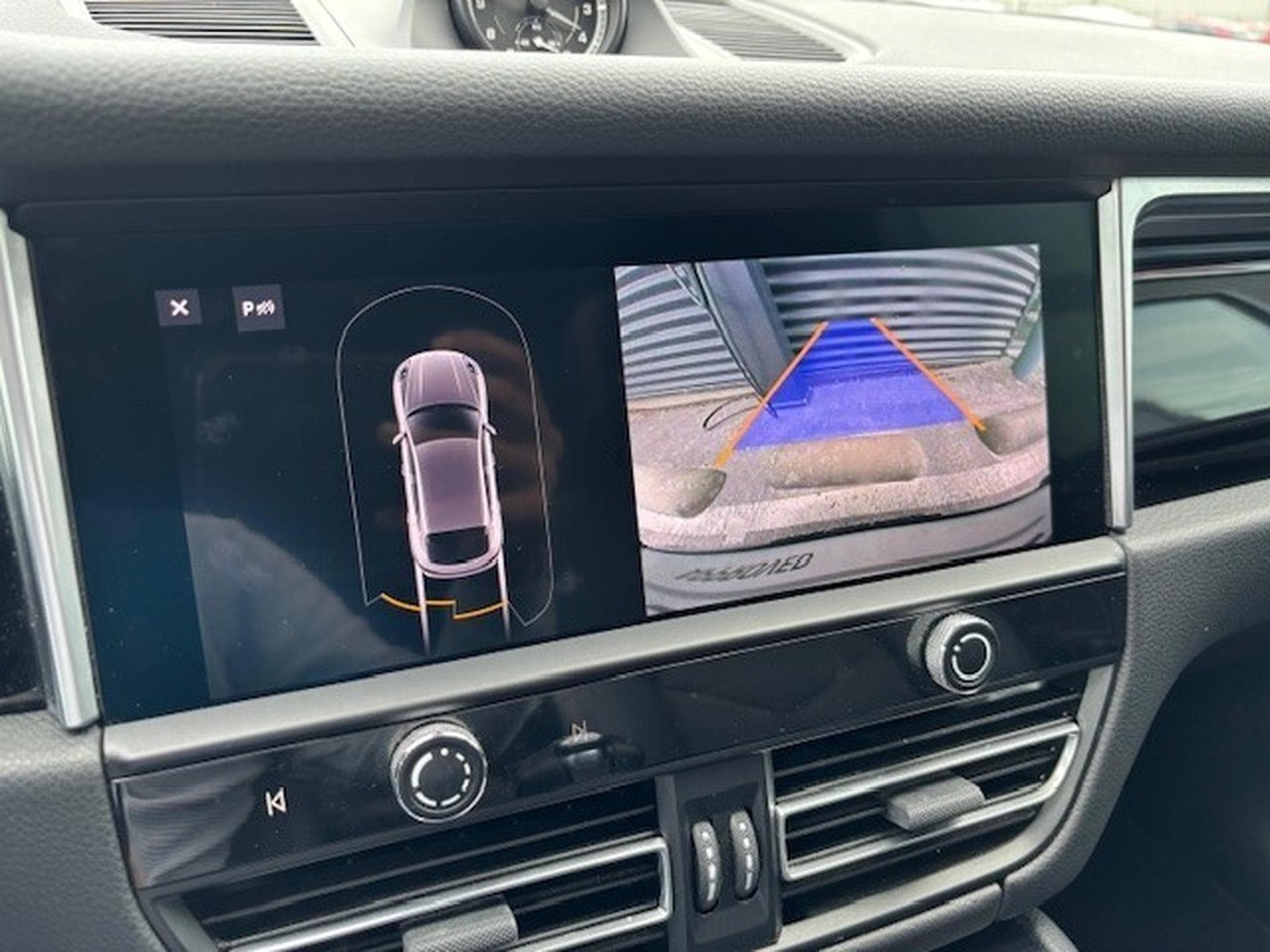Porsche Macan S (2023) - Foto 9