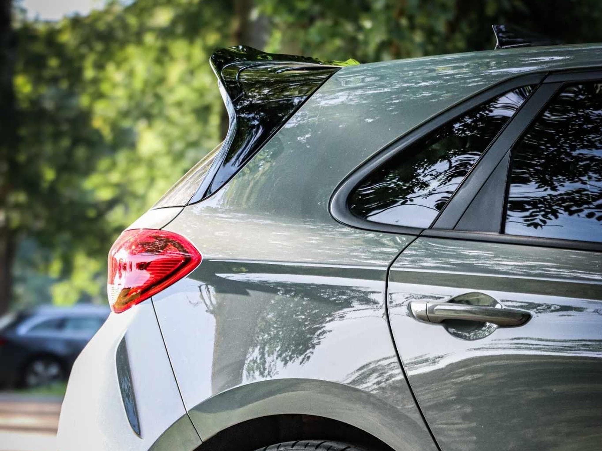 Hyundai i30 N Performance (2023) - Photo 3