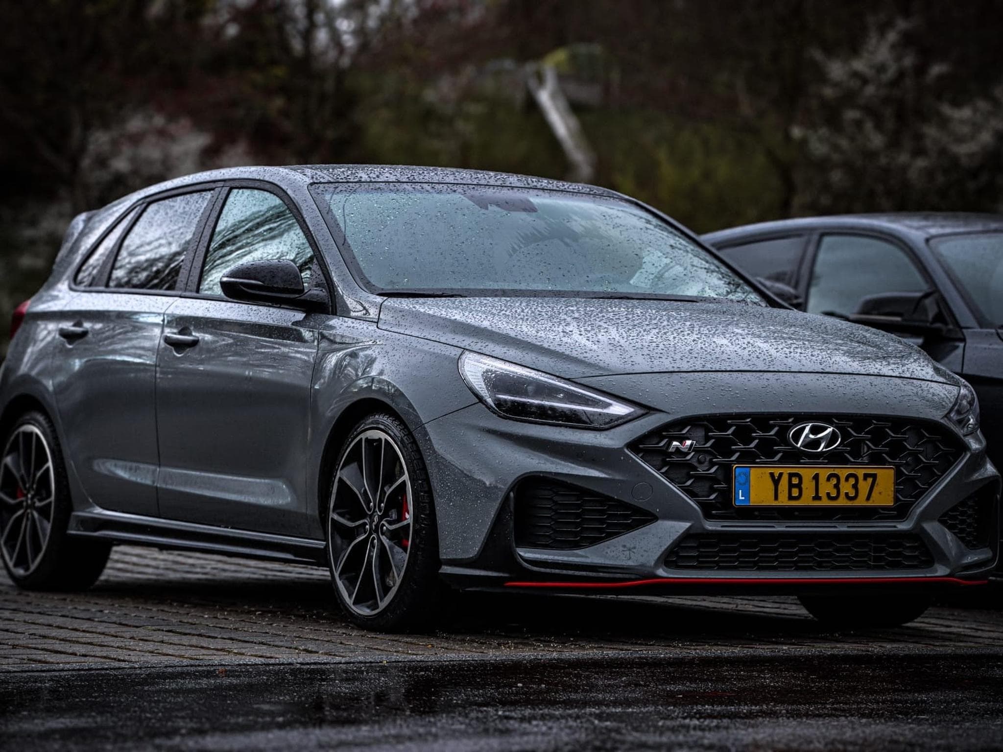 Hyundai i30 N Performance (2023) - Photo 9