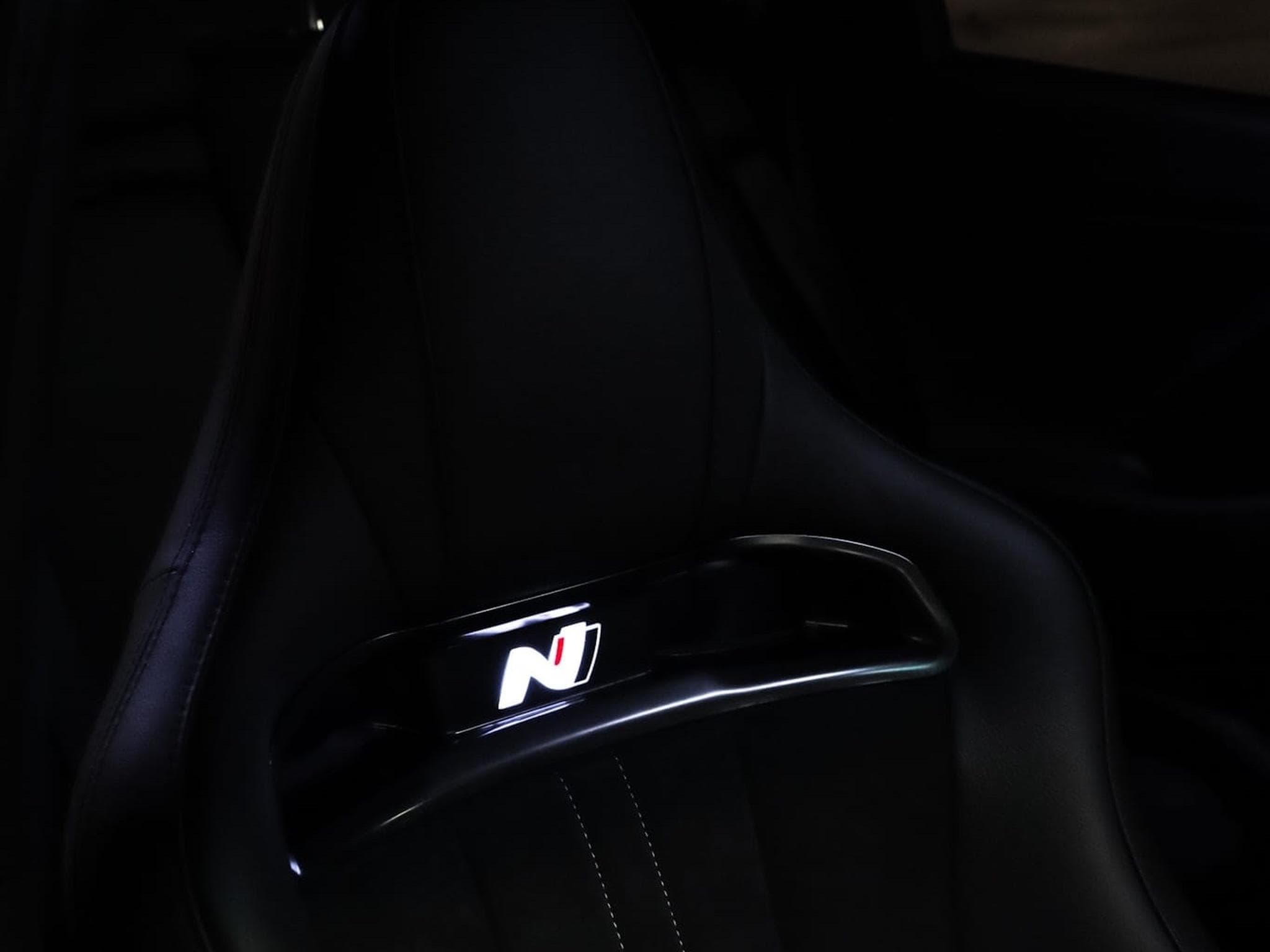 Hyundai i30 N Performance (2023) - Photo 10
