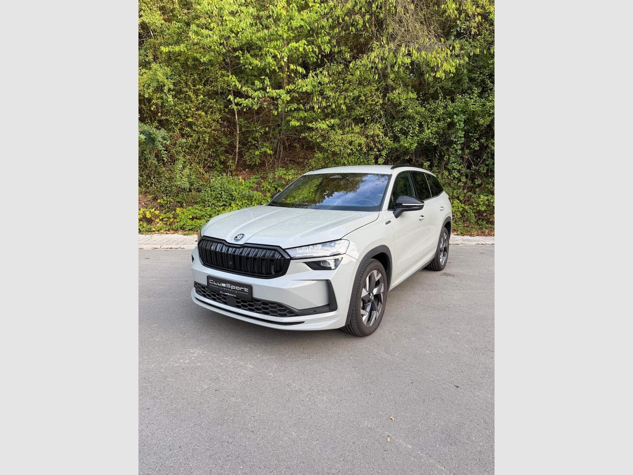 Skoda Kodiaq 2.0 TDI 150CH Sportline - TVA Récupérable (2026) - Photo 1