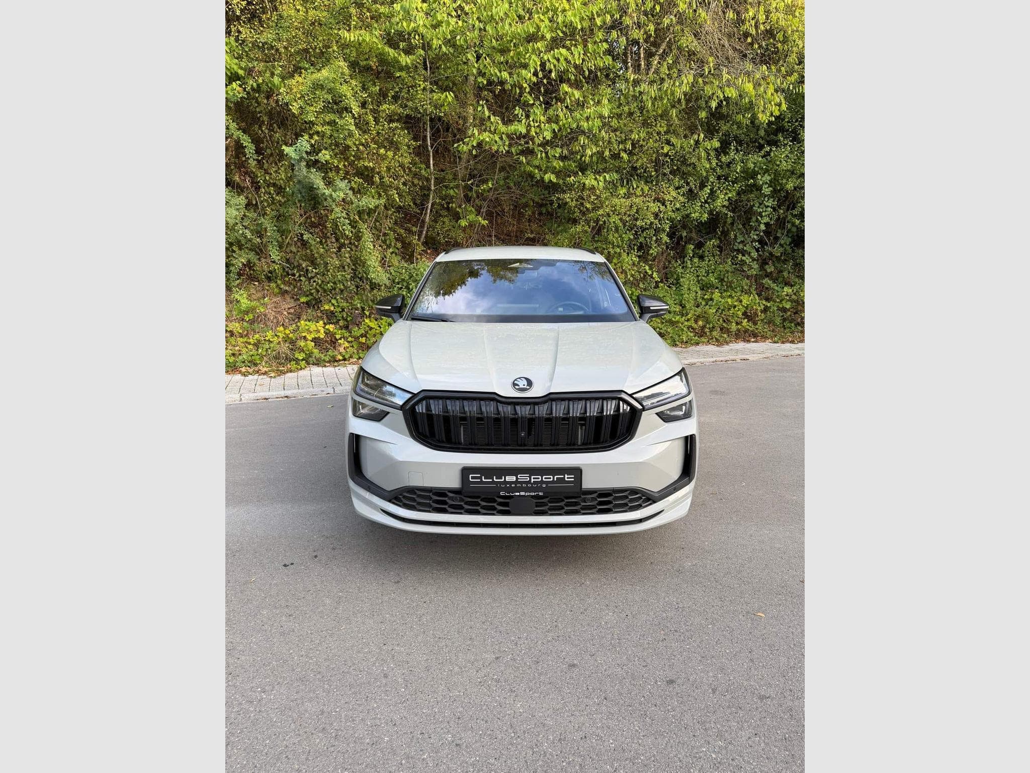 Skoda Kodiaq 2.0 TDI 150CH Sportline - TVA Récupérable (2026) - Photo 2