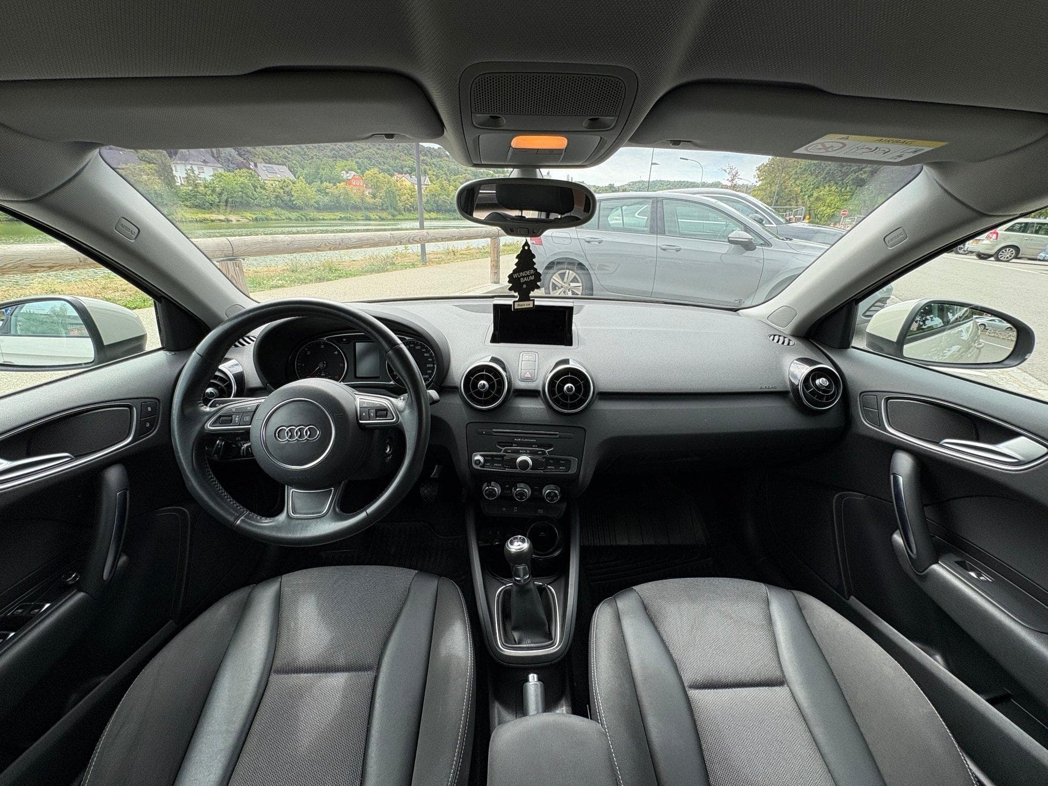 Audi A1 Sportback (2018) - Photo 3