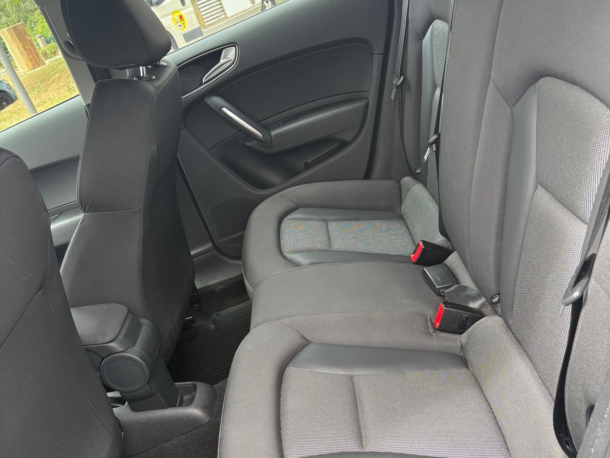 Audi A1 Sportback (2018) - Photo 5