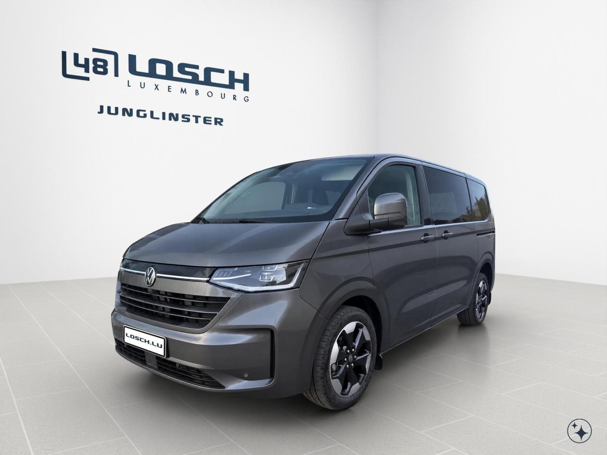 VW T7 Style (2026) - Foto 1