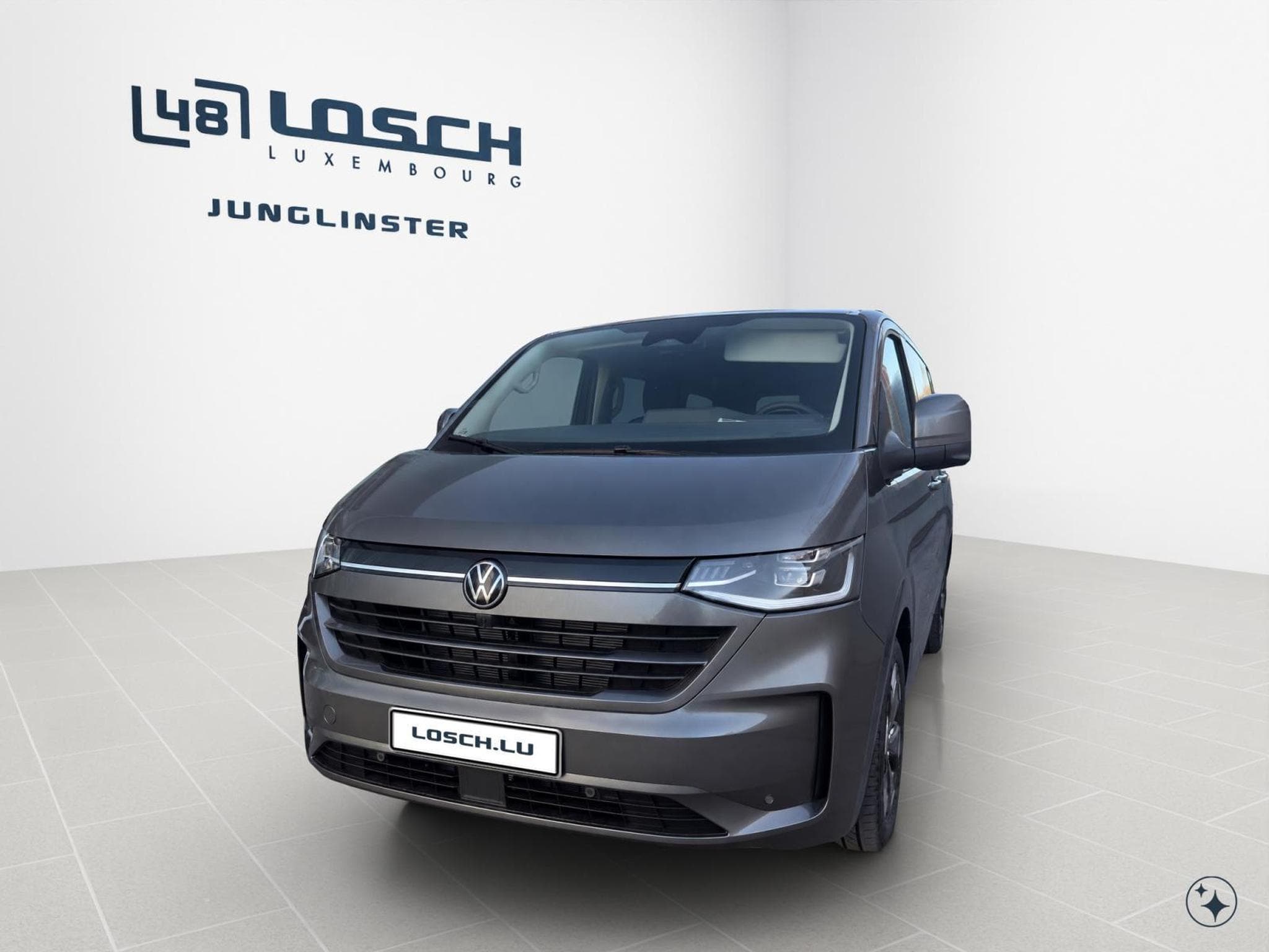 VW T7 Style (2026) - Foto 4
