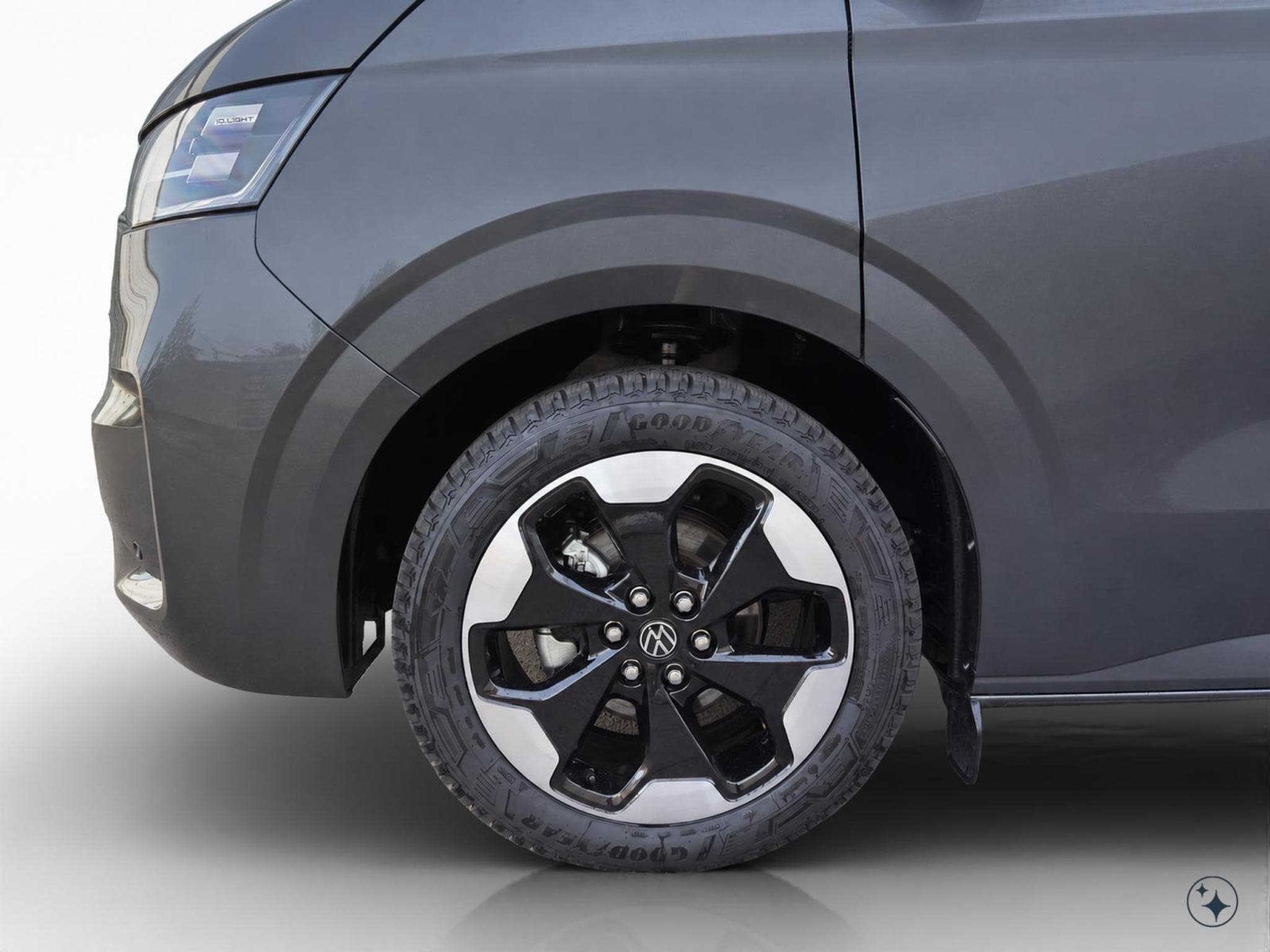 VW T7 Style (2026) - Foto 3