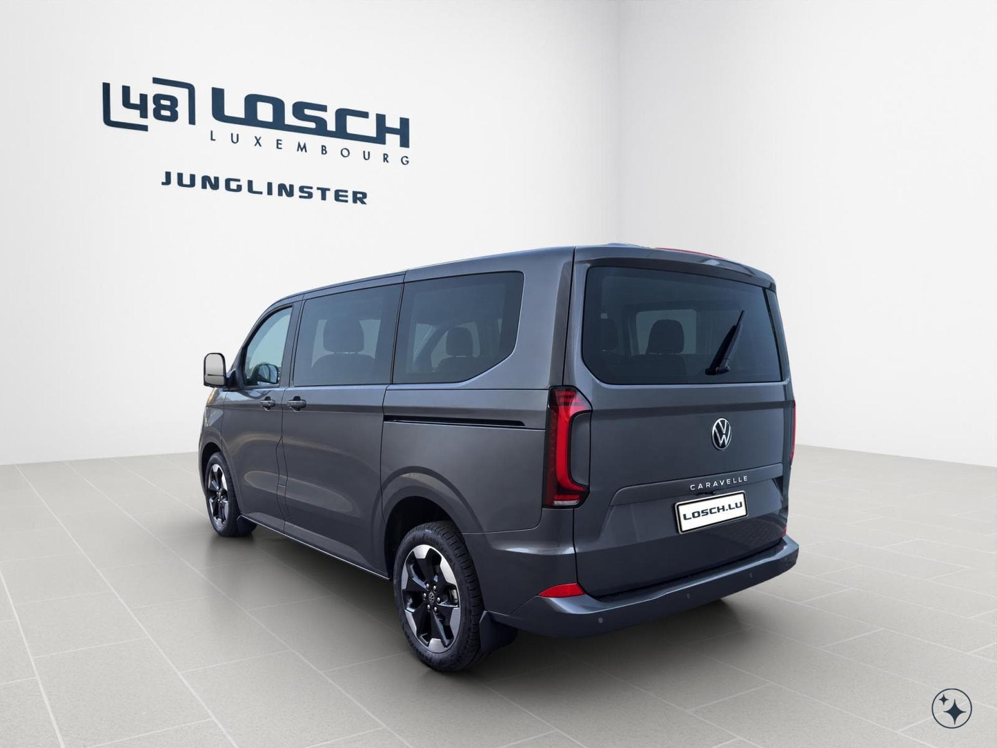 VW T7 Style (2026) - Foto 6