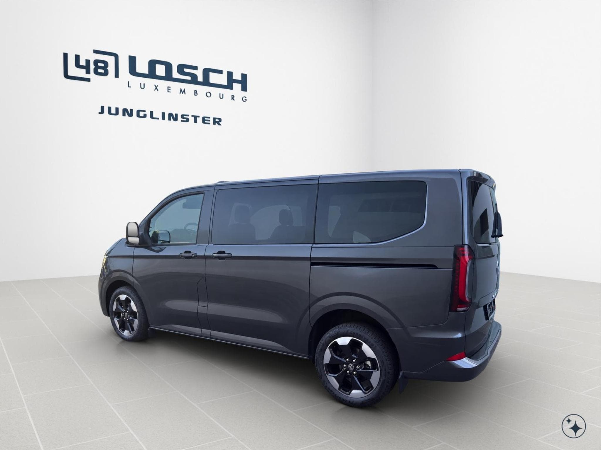 VW T7 Style (2026) - Foto 5