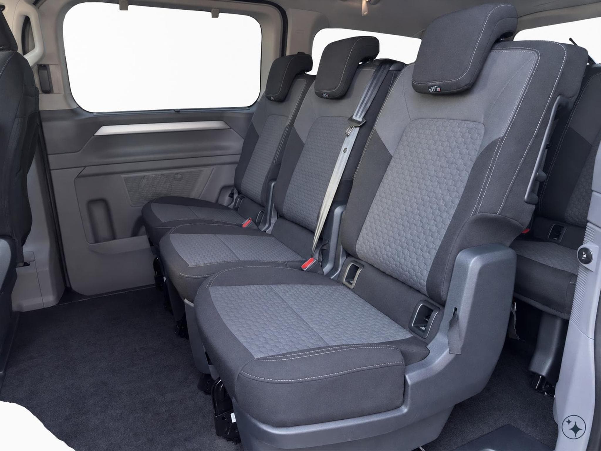 VW T7 Style (2026) - Foto 9