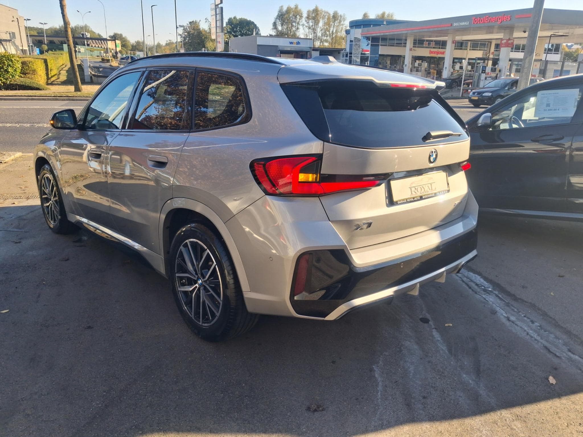 BMW X1 S DRIVE 2.0 PACK M (2024) - Photo 4