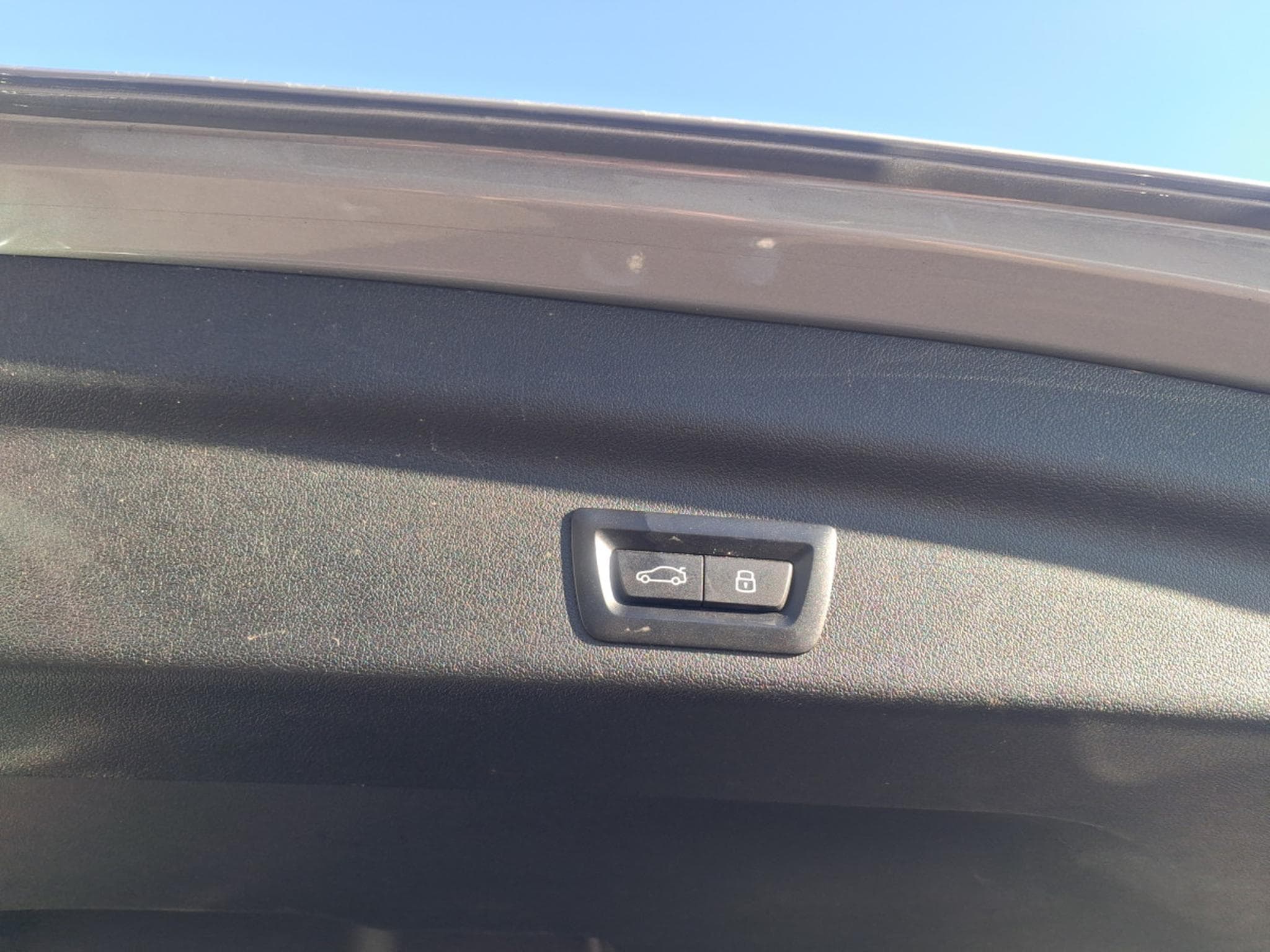 BMW X1 S DRIVE 2.0 PACK M (2024) - Photo 7