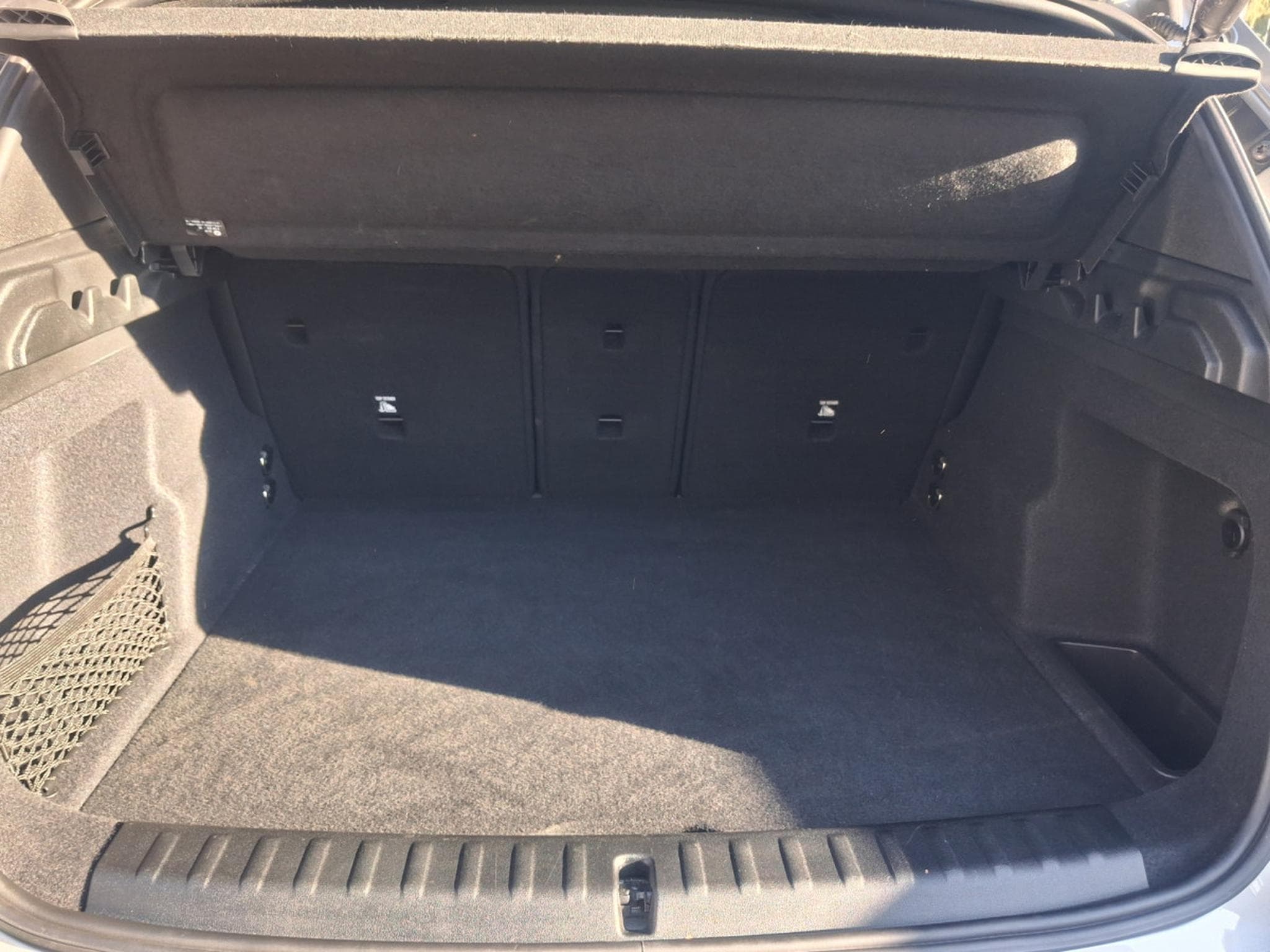 BMW X1 S DRIVE 2.0 PACK M (2024) - Photo 6